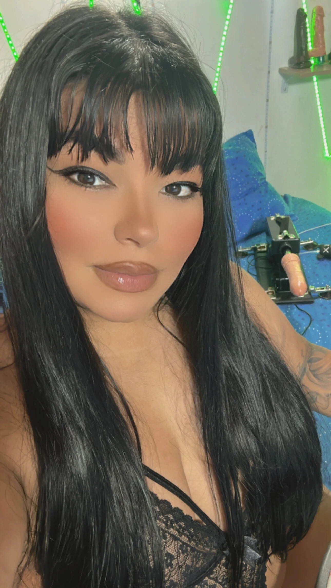XXX Porn Photo of Nude kelly_bents1 6
