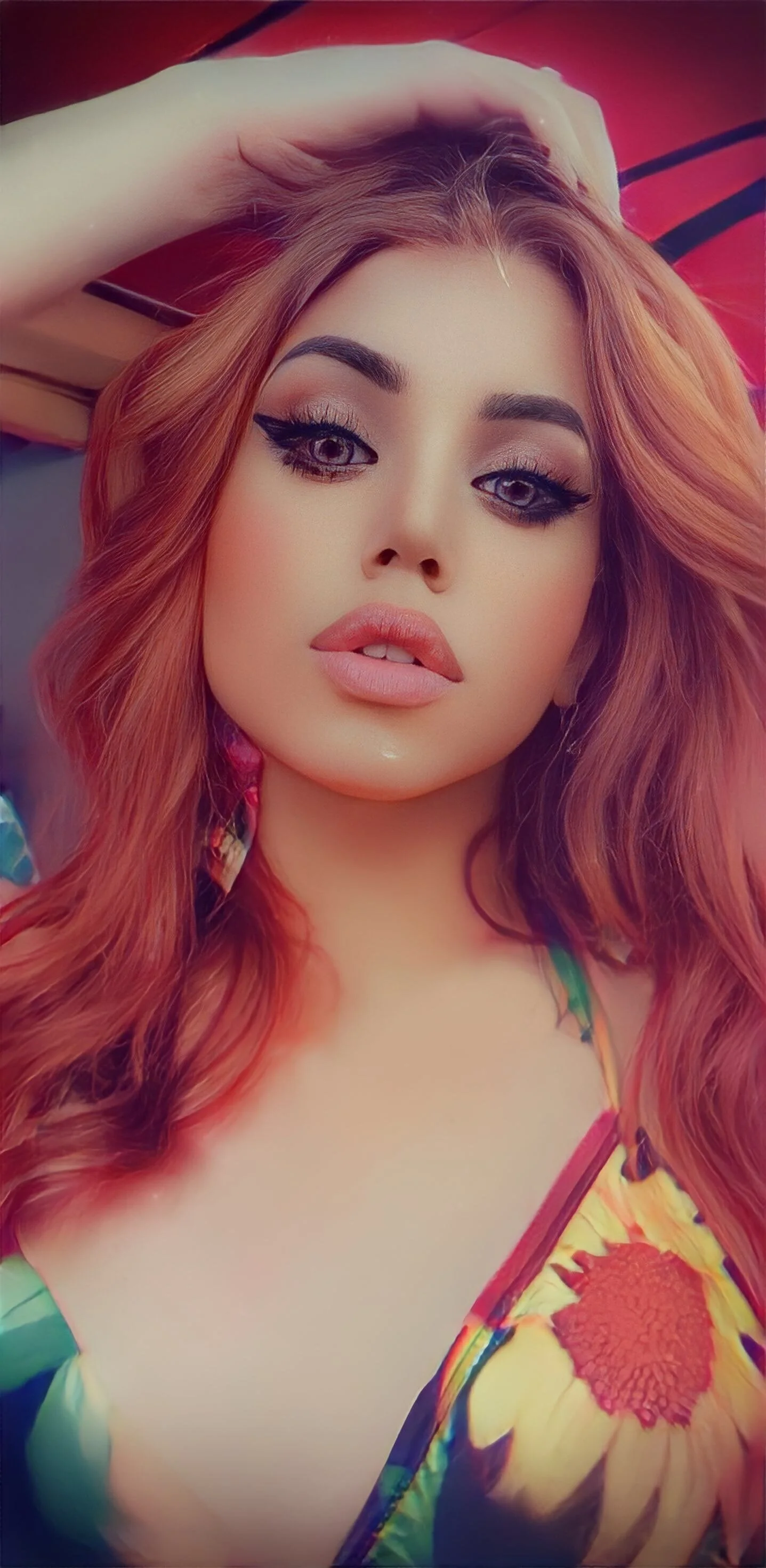XXX Porn Photo of Nude Sophie_Fantasys 4