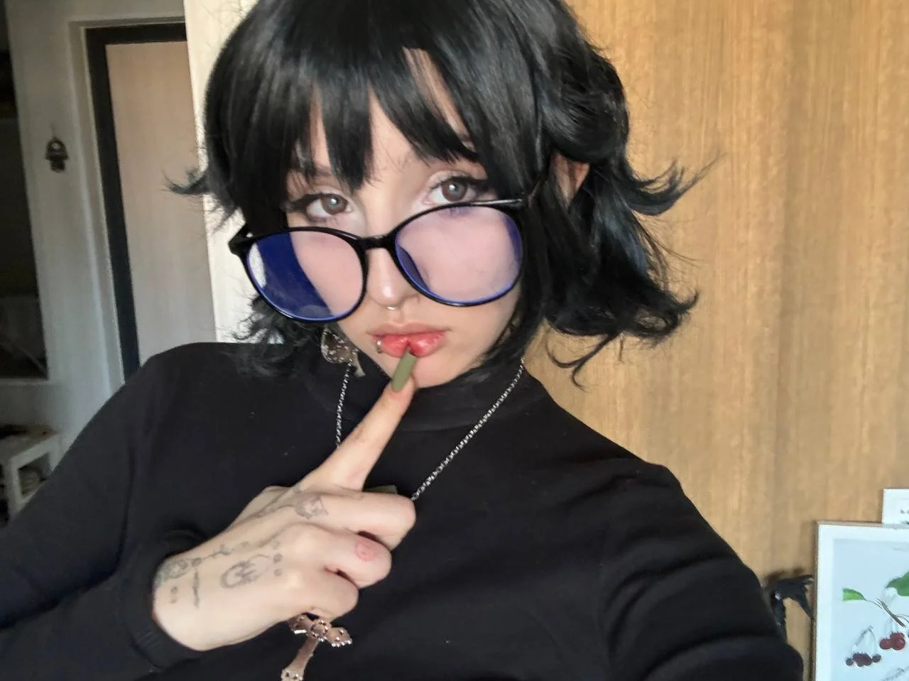 XXX Porn Photo of Nude Viv_Player 62