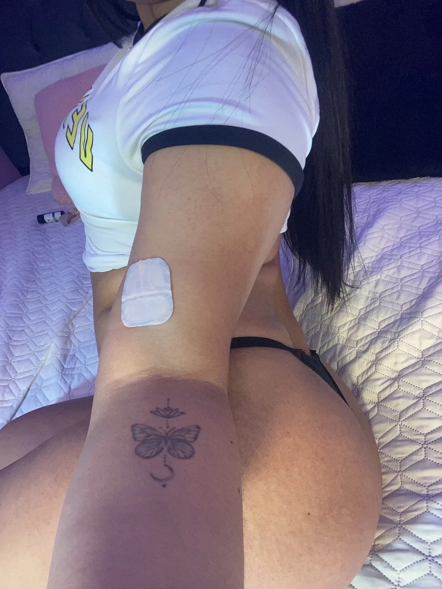 XXX Porn Photo of Nude Danielaangelina 10
