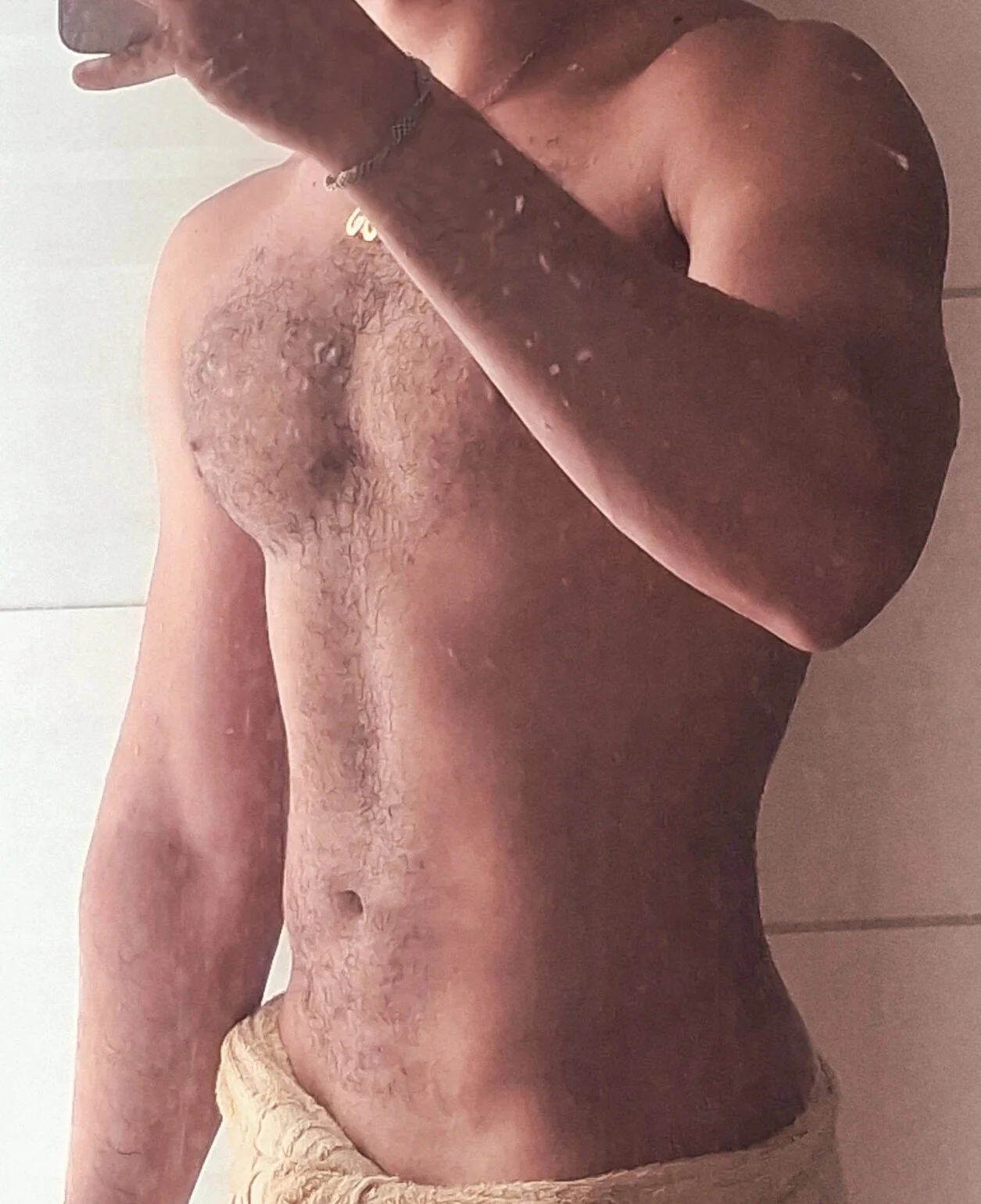XXX Porn Photo of Nude principebaiano 4