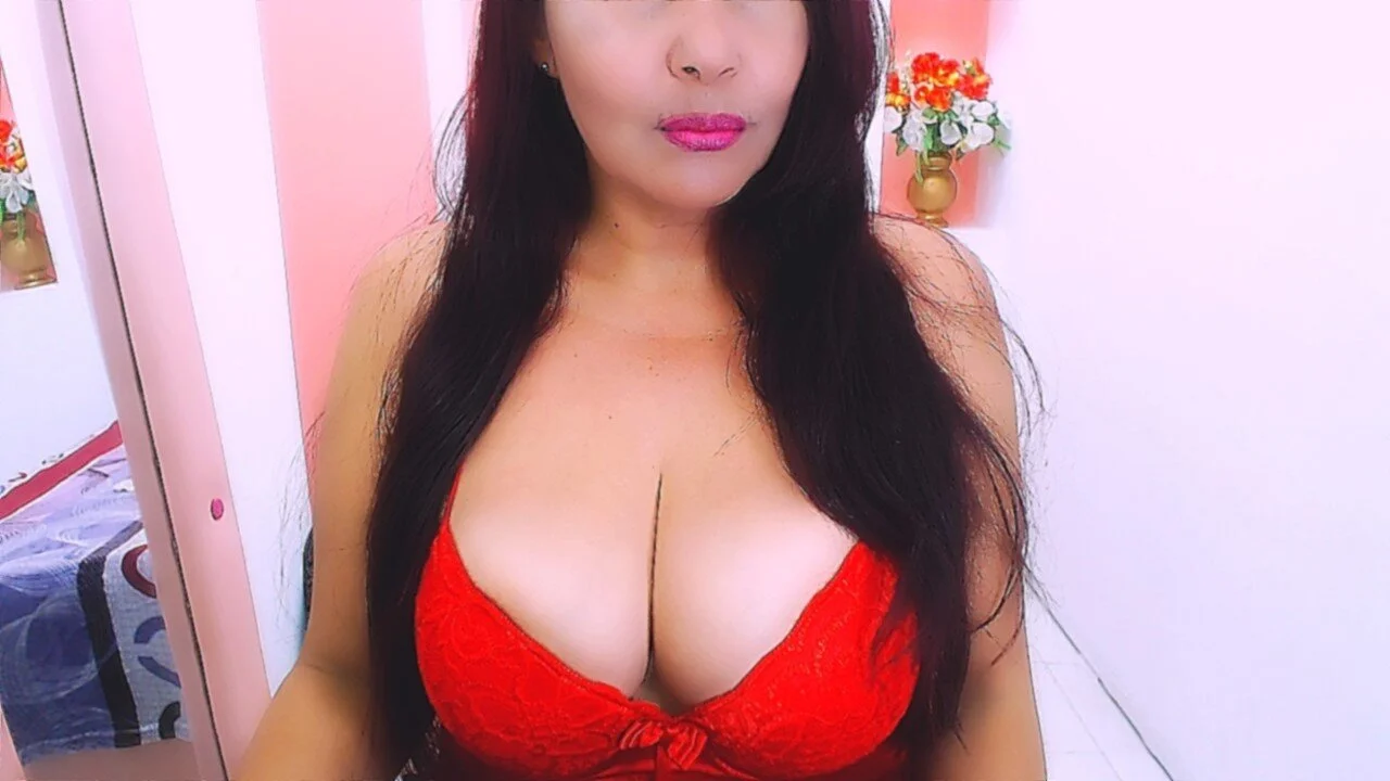 XXX Porn Photo of Nude sexy_latynx 3