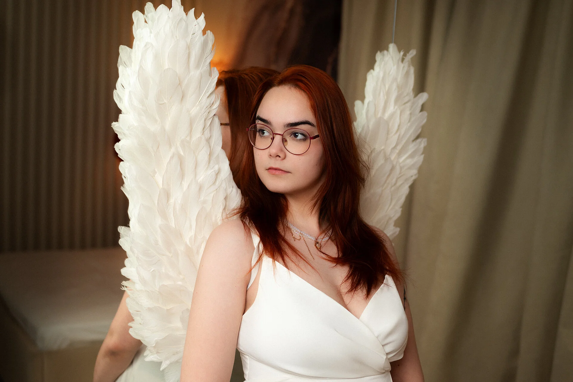 XXX Porn Photo of Nude Lily__Evans 51