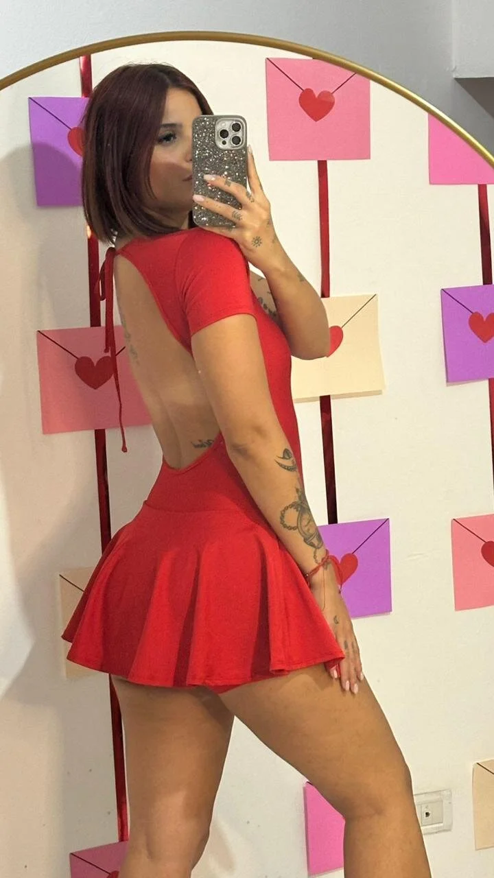 XXX Porn Photo of Nude babykarita_ 3