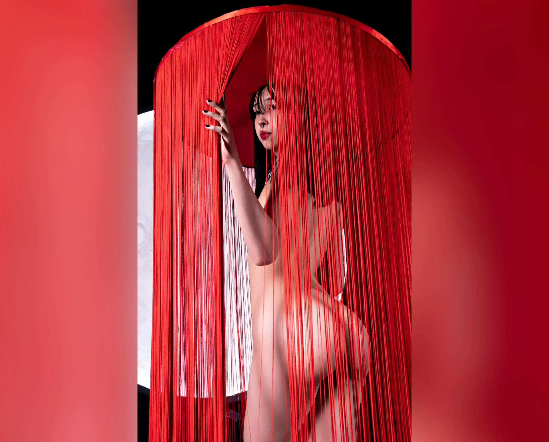 XXX Porn Photo of Nude Vickmoon 10
