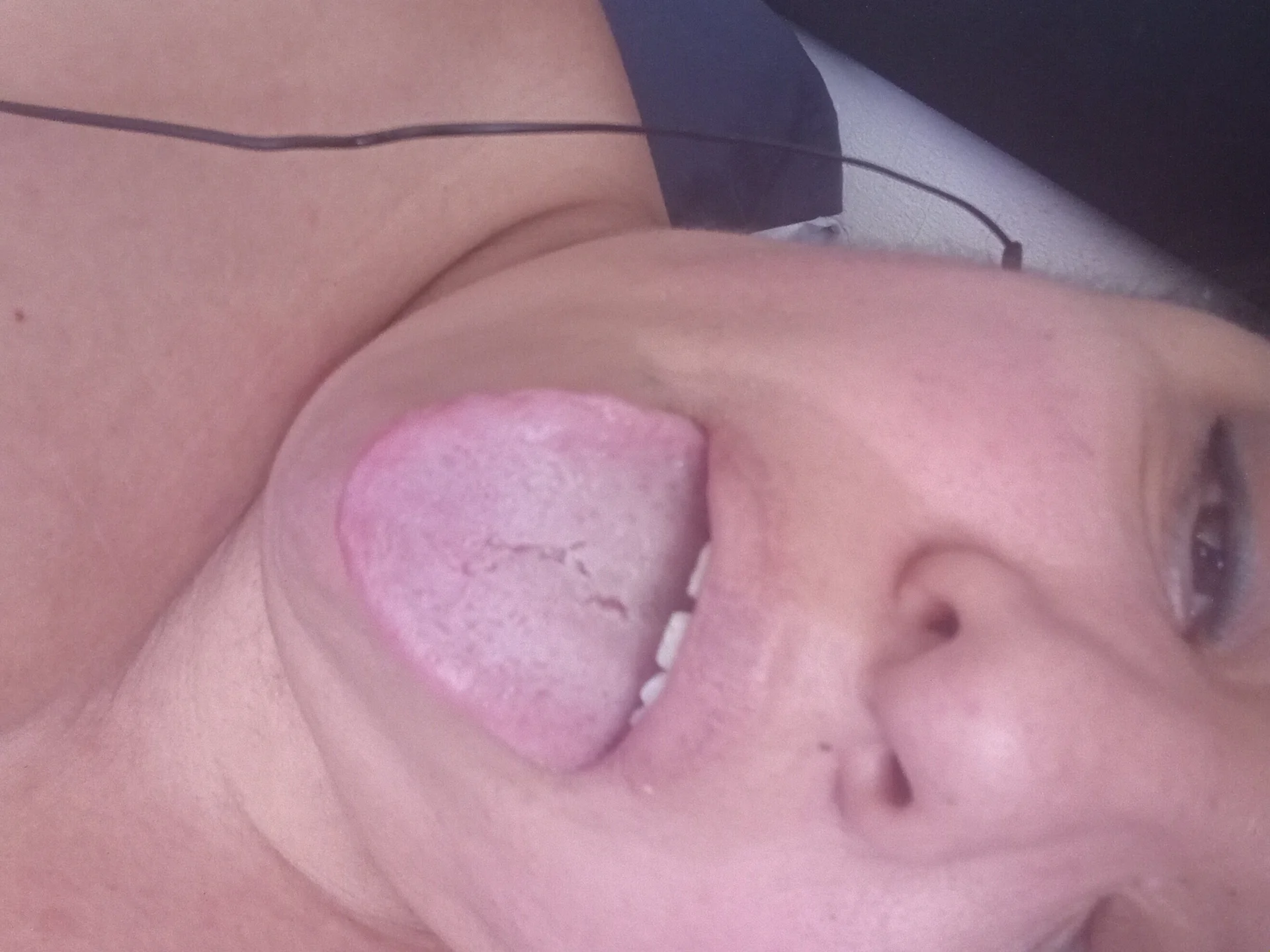 XXX Porn Photo of Nude Alondrabb80 1