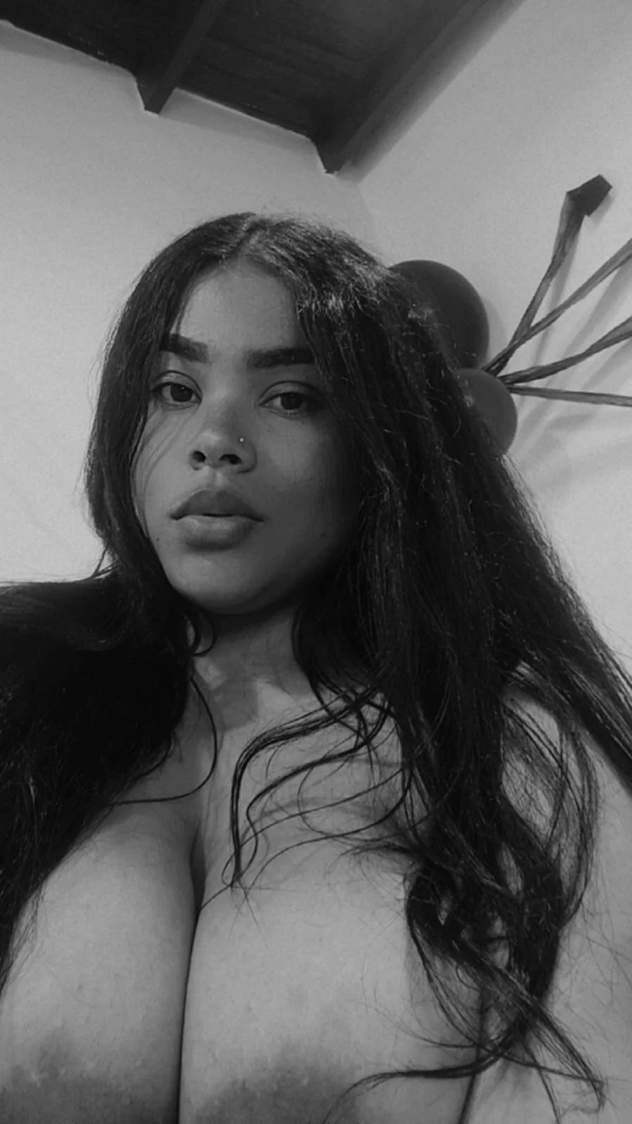 XXX Porn Photo of Nude EmmadaSilva 6