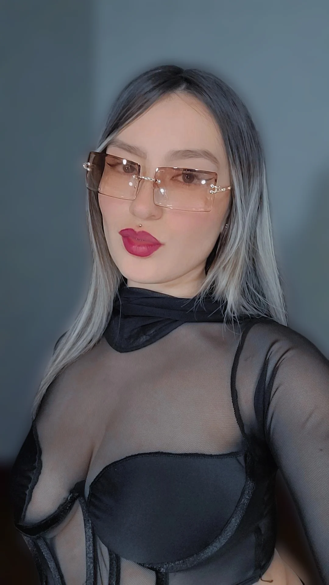 XXX Porn Photo of Nude AnniexMichaelLive 10