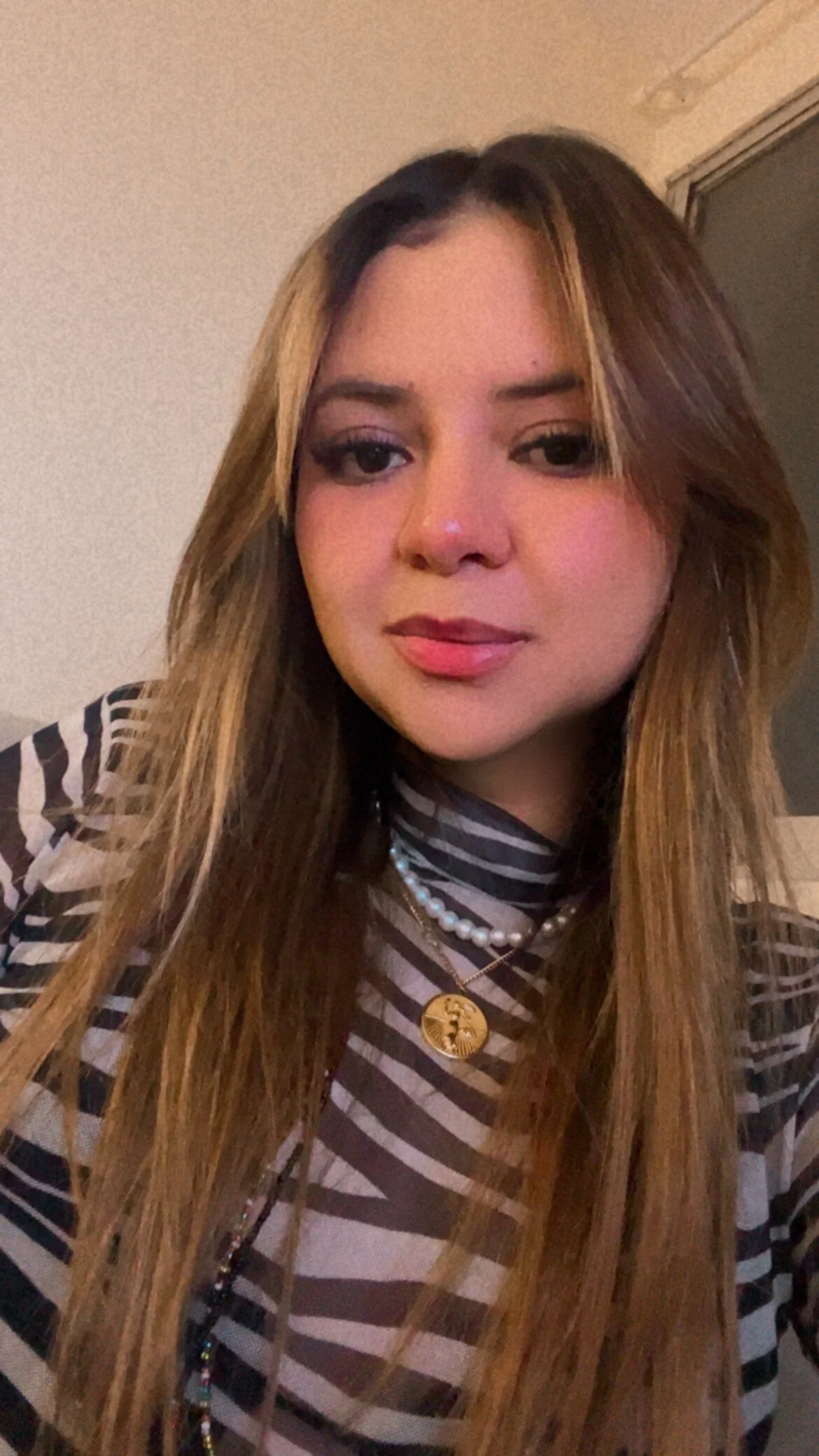 XXX Porn Photo of Nude Lu_colombiana 2