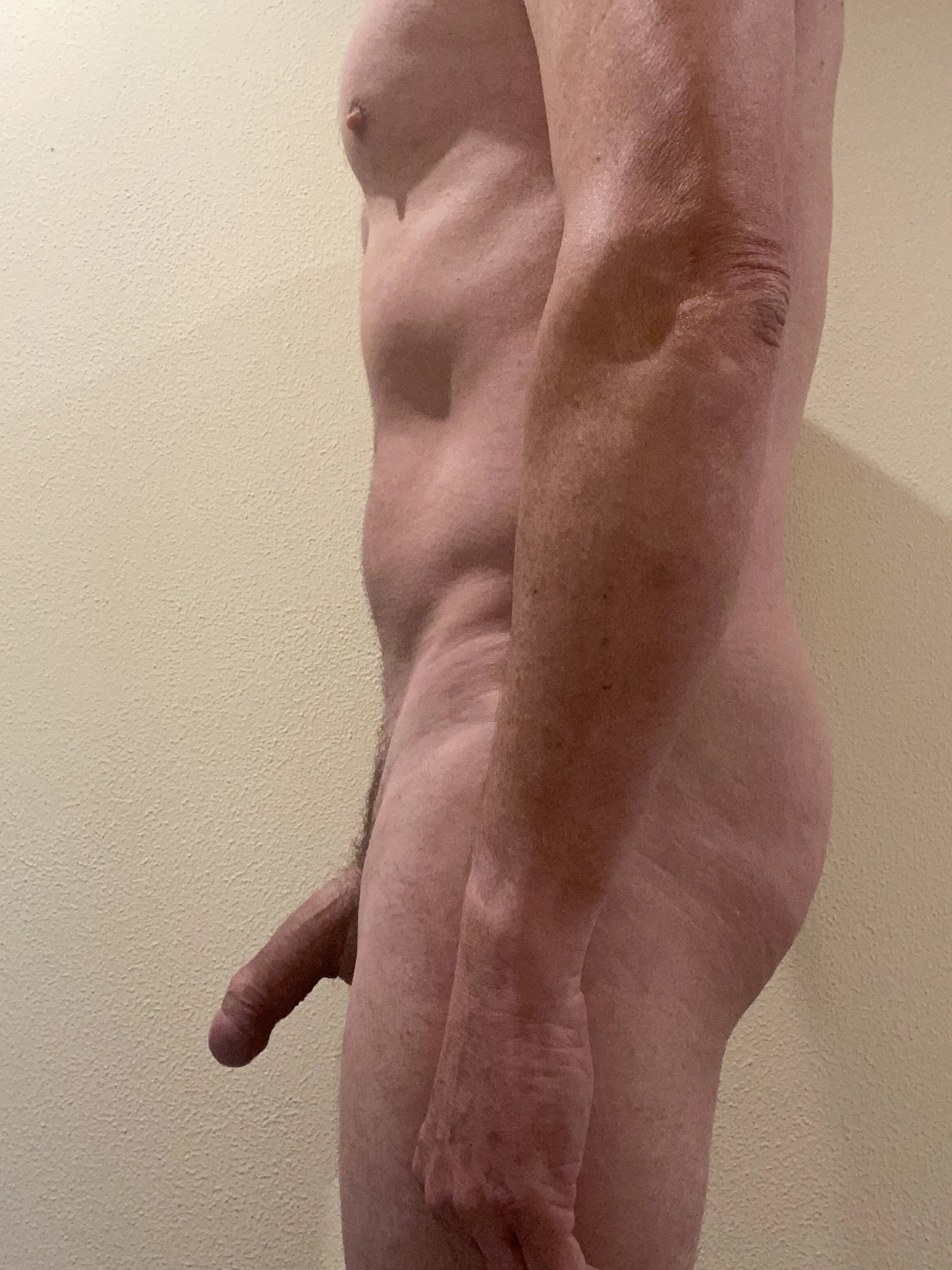 XXX Porn Photo of Nude CockBalls4U 2