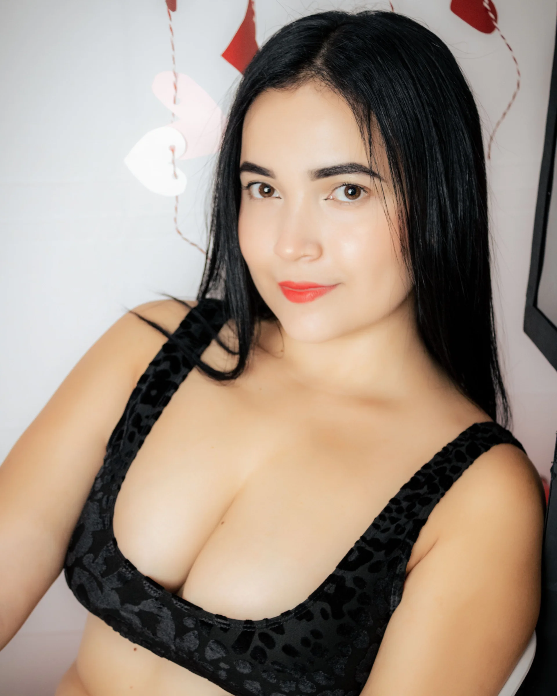 XXX Porn Photo of Nude valery_smitd 2