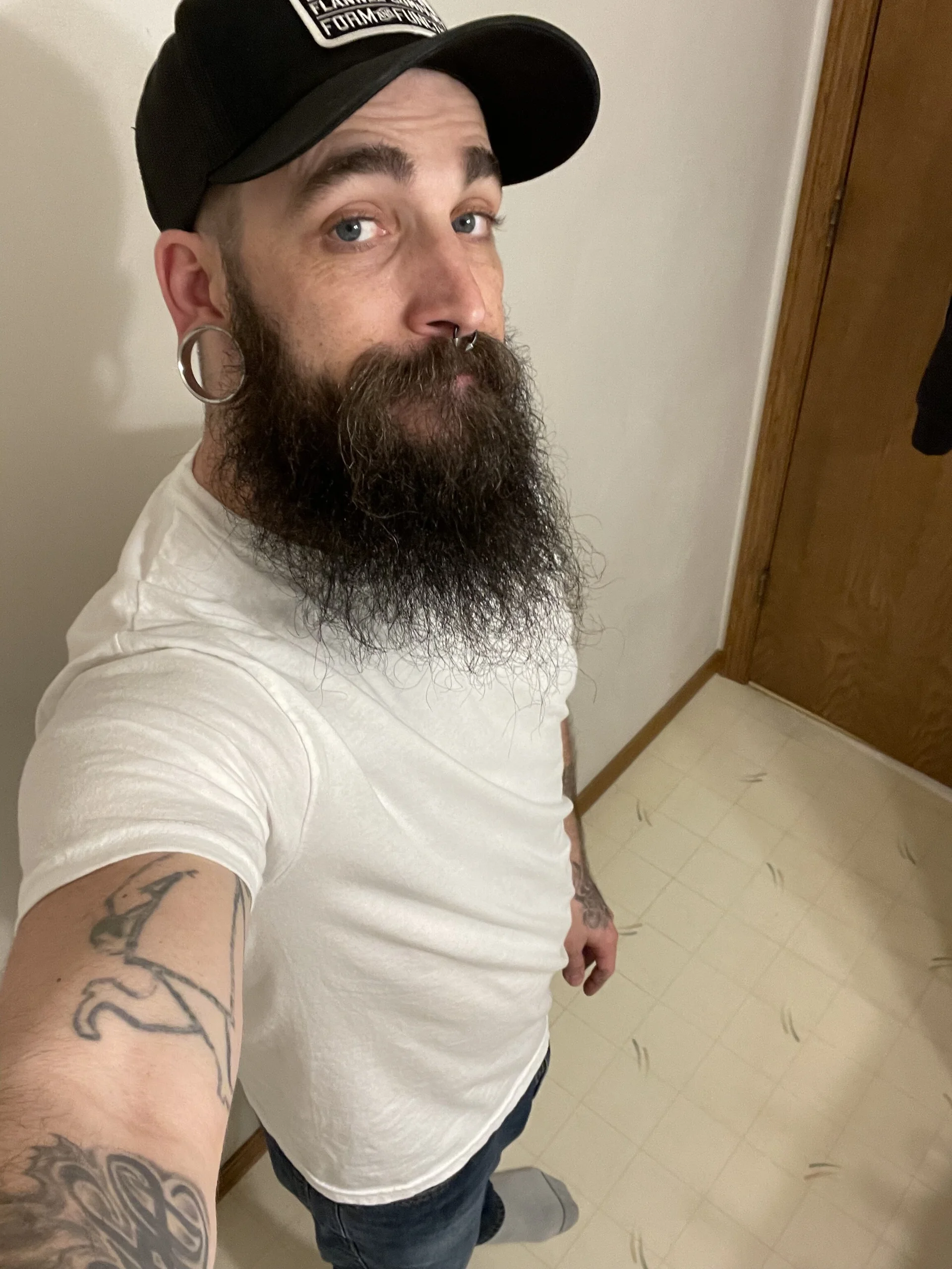 XXX Porn Photo of Nude ScottyBighorn 18