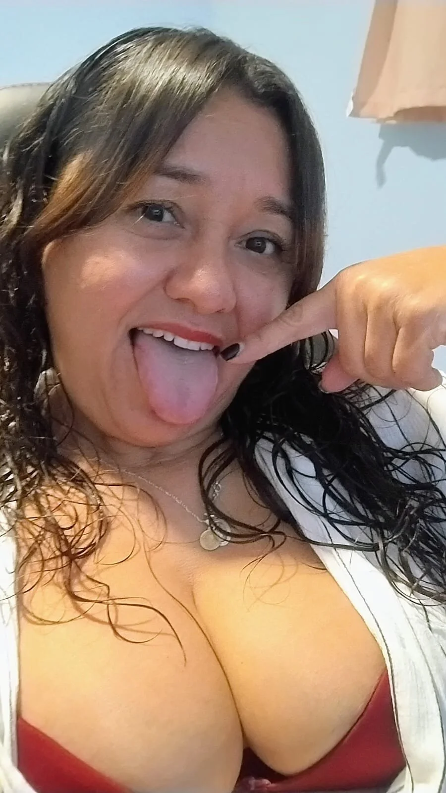 XXX Porn Photo of Nude AngelRouss 28