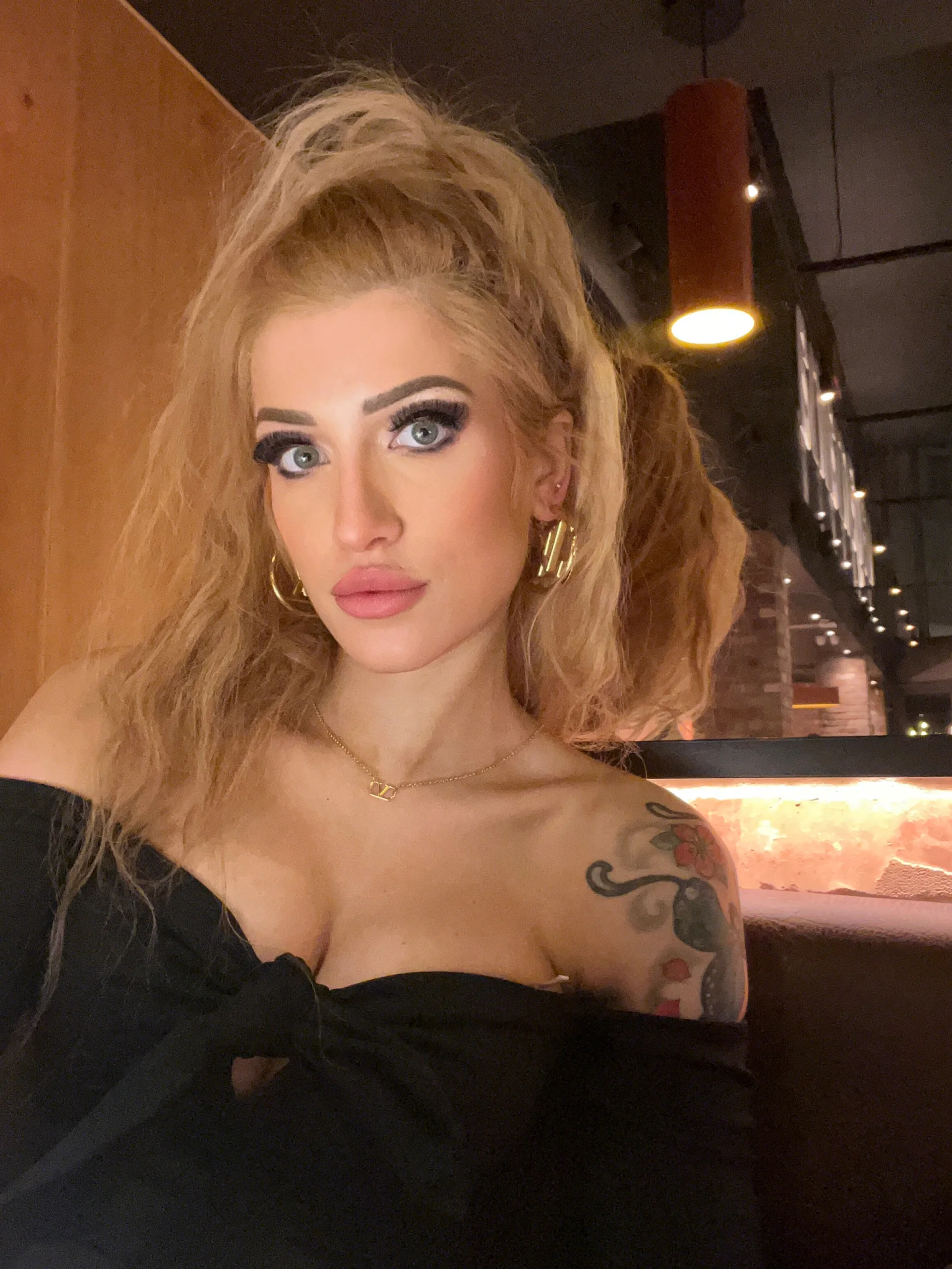 XXX Porn Photo of Nude darkglitter26 2
