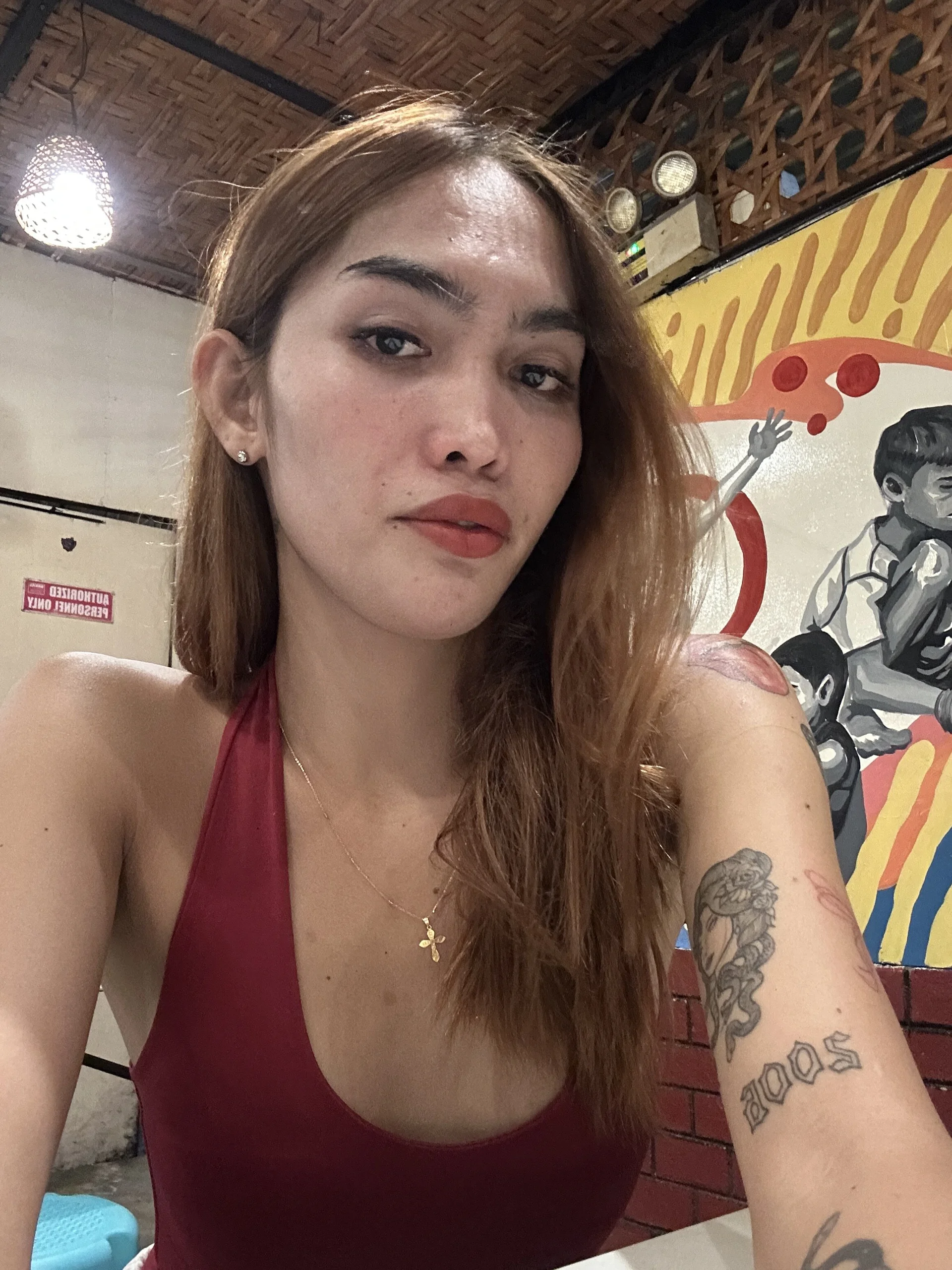 XXX Porn Photo of Nude sweetfuckerbella 1