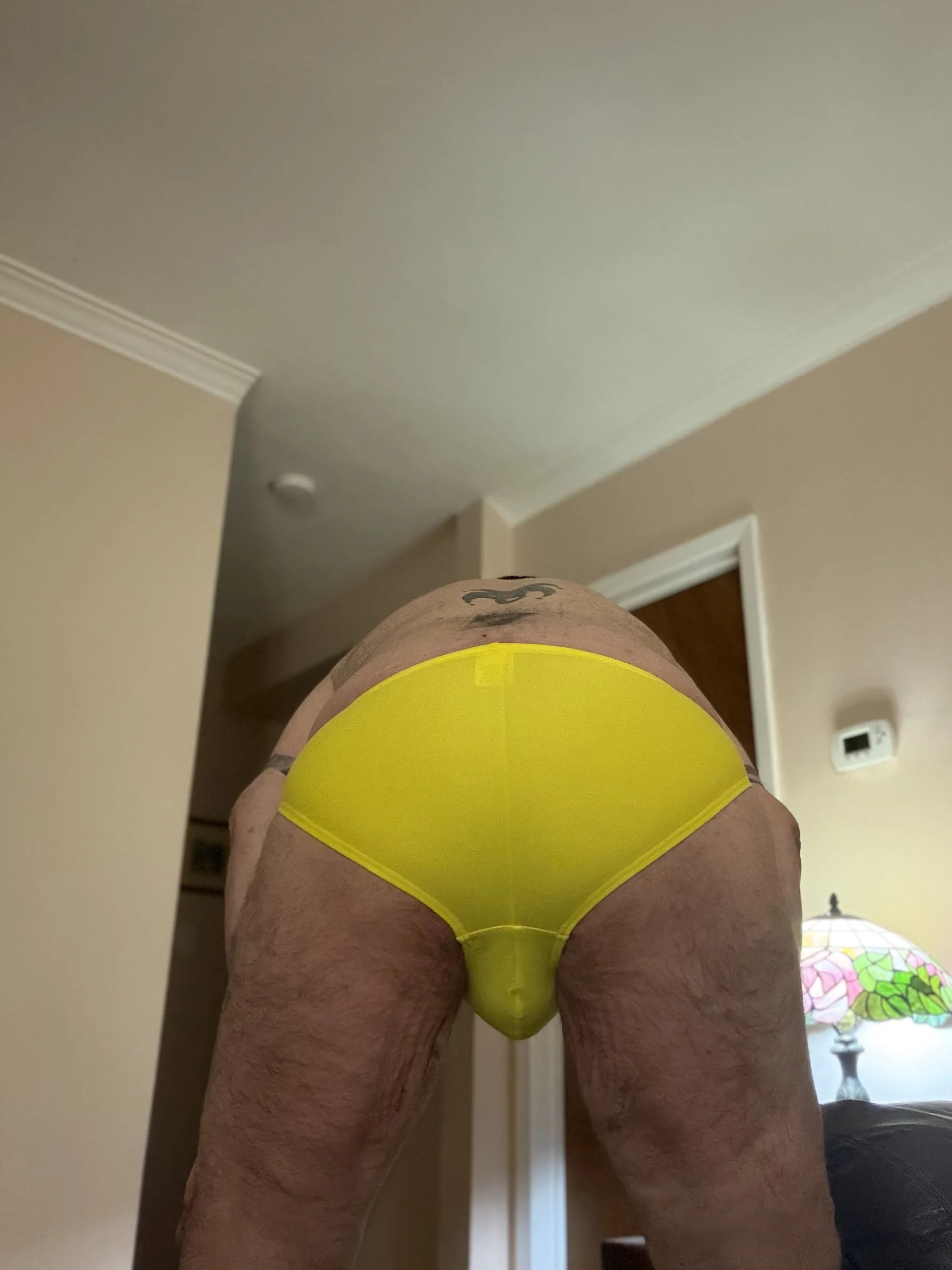 XXX Porn Photo of Nude Caesar_Baxter 26
