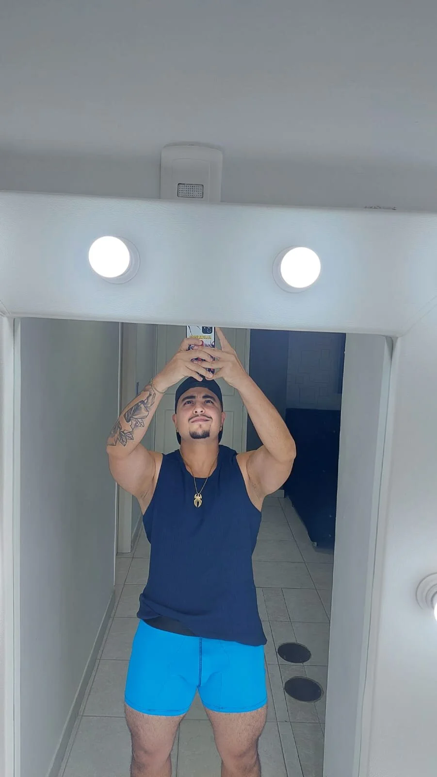 XXX Porn Photo of Nude marcus_harris 20