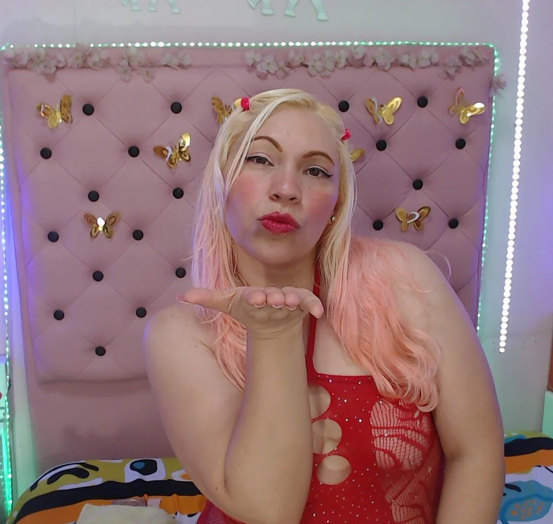 XXX Porn Photo of Nude HannahEmmax2 609