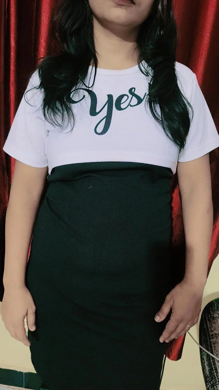 XXX Porn Photo of Nude Cute_Vidhi 4