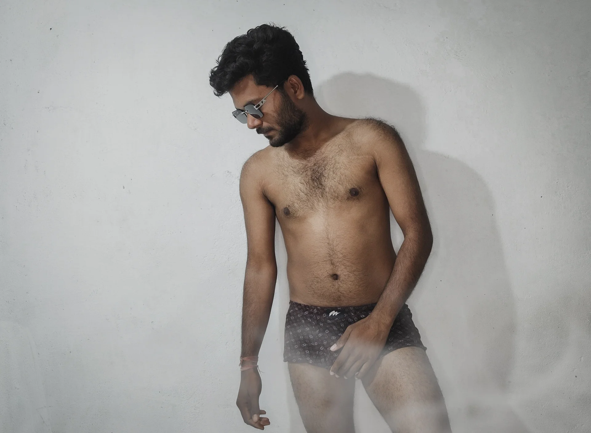 XXX Porn Photo of Nude devil_khilesh 10