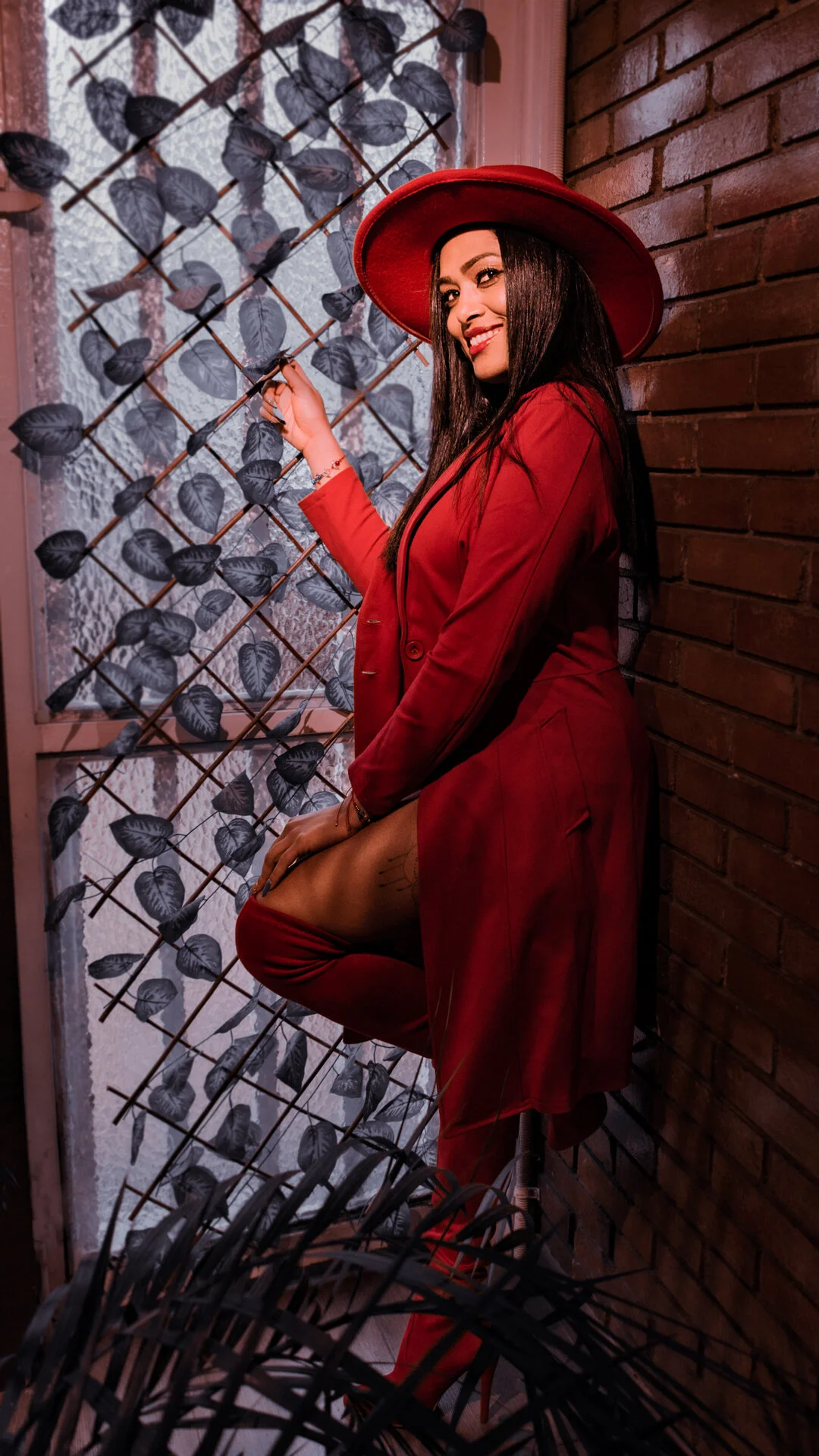 XXX Porn Photo of Nude Inndrahot 29