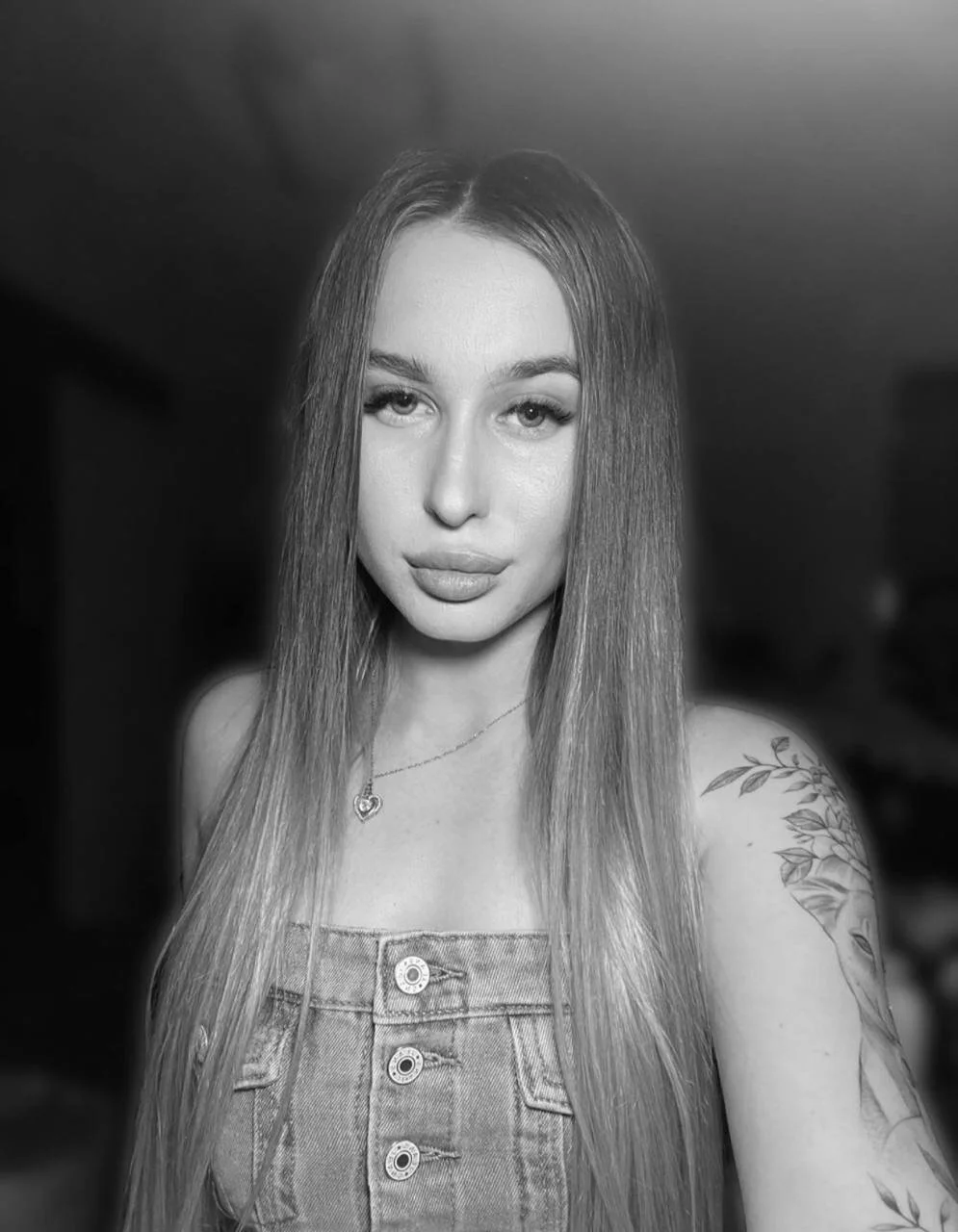 XXX Porn Photo of Nude FrancieSteinbaugh 2