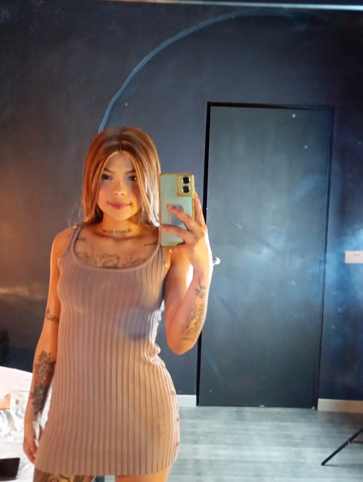 XXX Porn Photo of Nude Saracooper__ 12