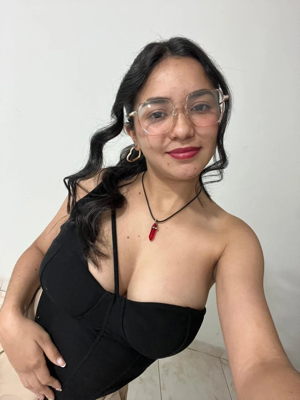 XXX Porn Photo of Nude Naughty_Nights_Live 13