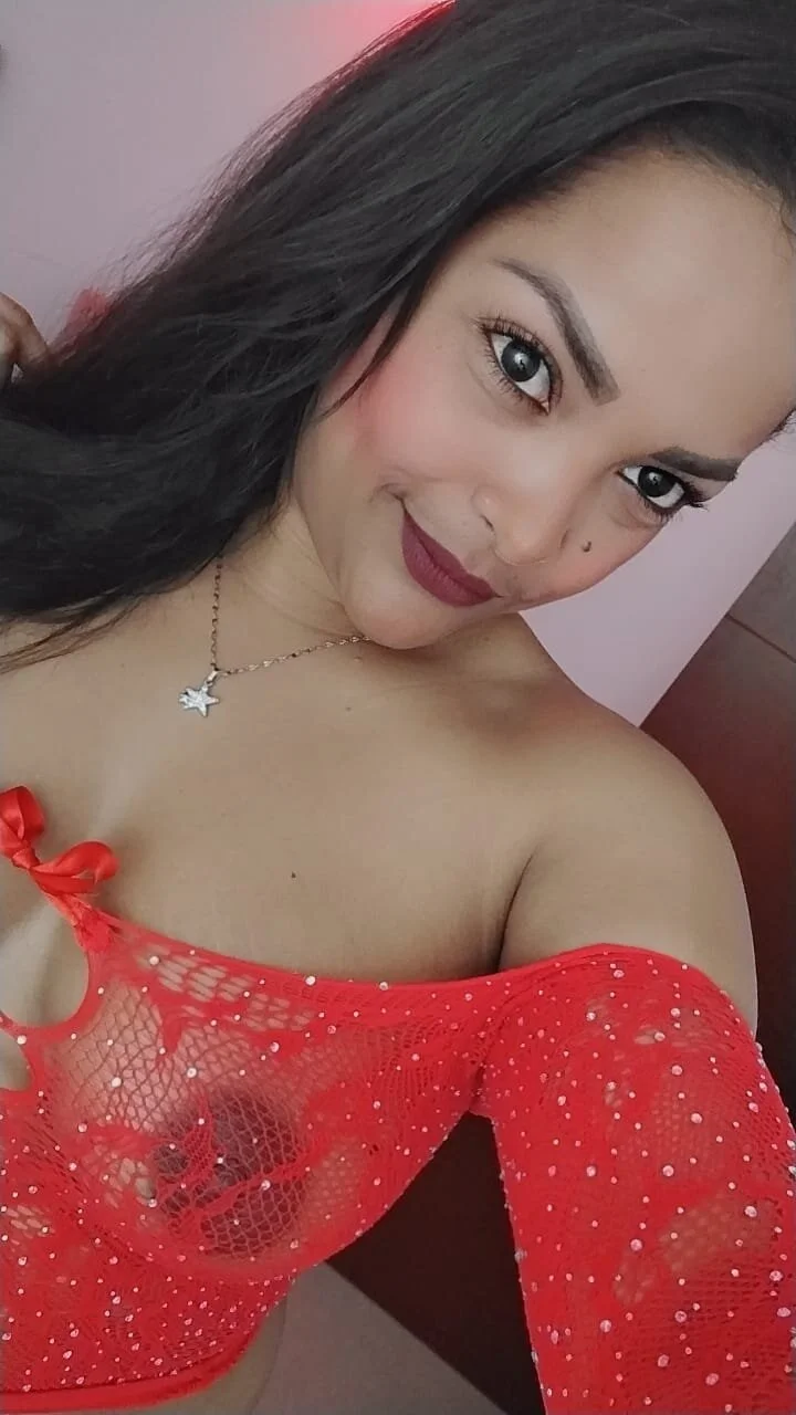 XXX Porn Photo of Nude Danna_Ramiirez 19