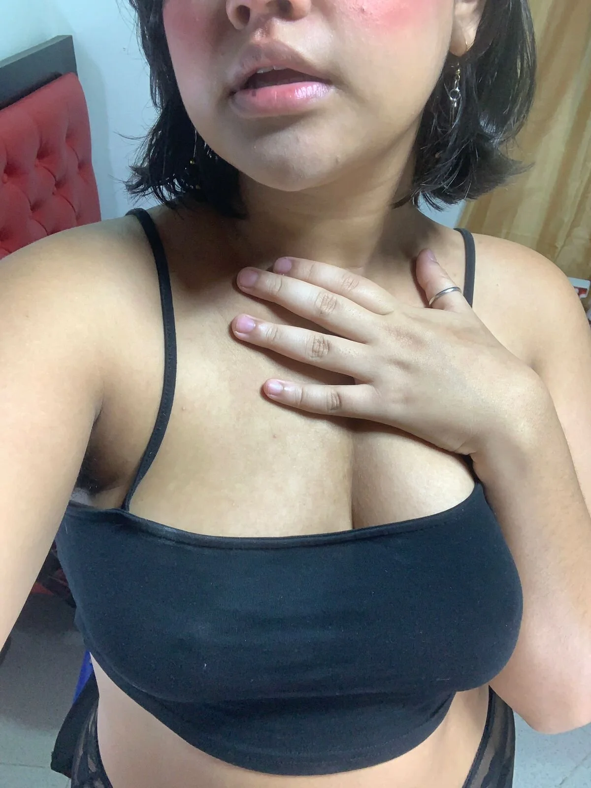 XXX Porn Photo of Nude Sweettei 9