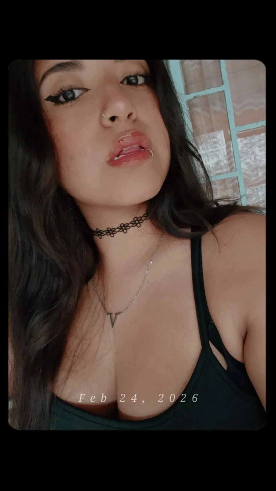 XXX Porn Photo of Nude Nanakyy 1