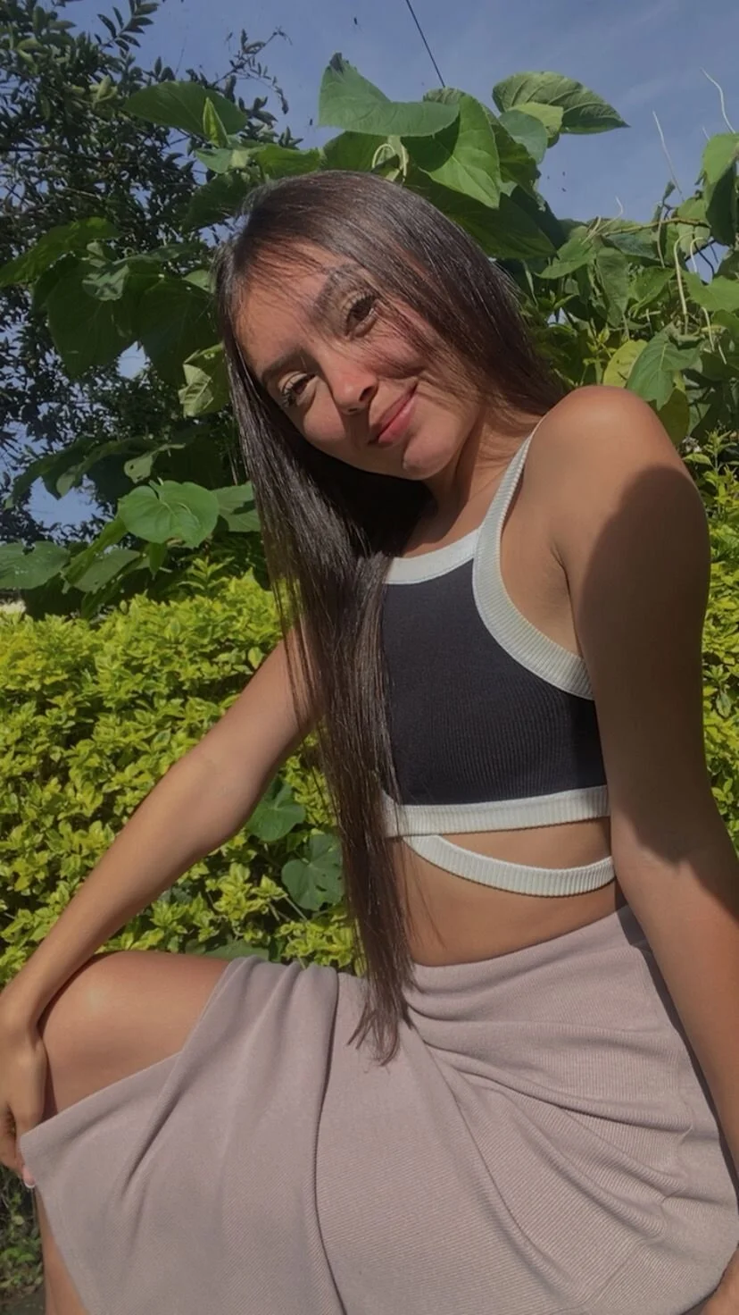 XXX Porn Photo of Nude bella_fox_1 7