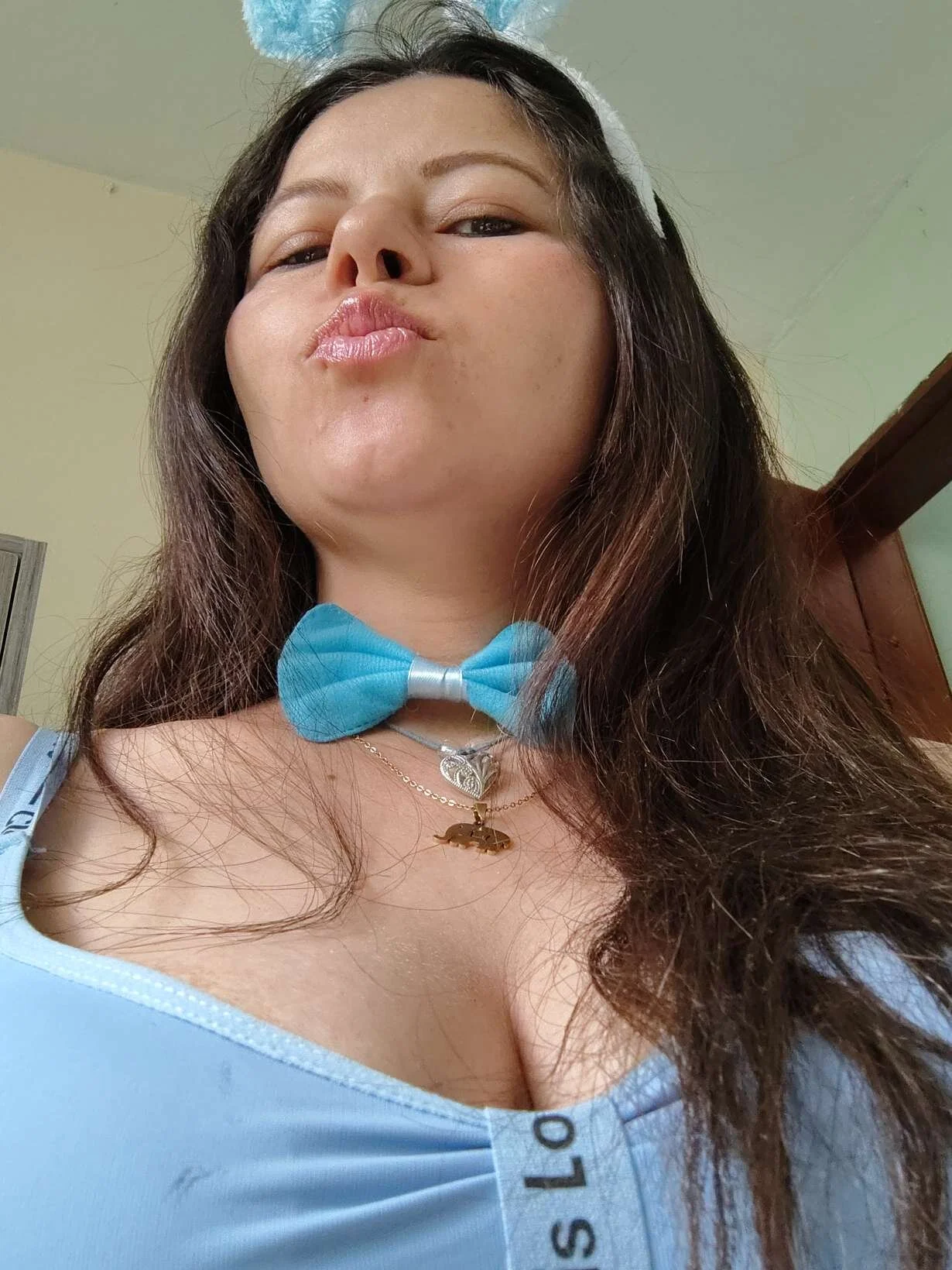 XXX Porn Photo of Nude diablamala 4