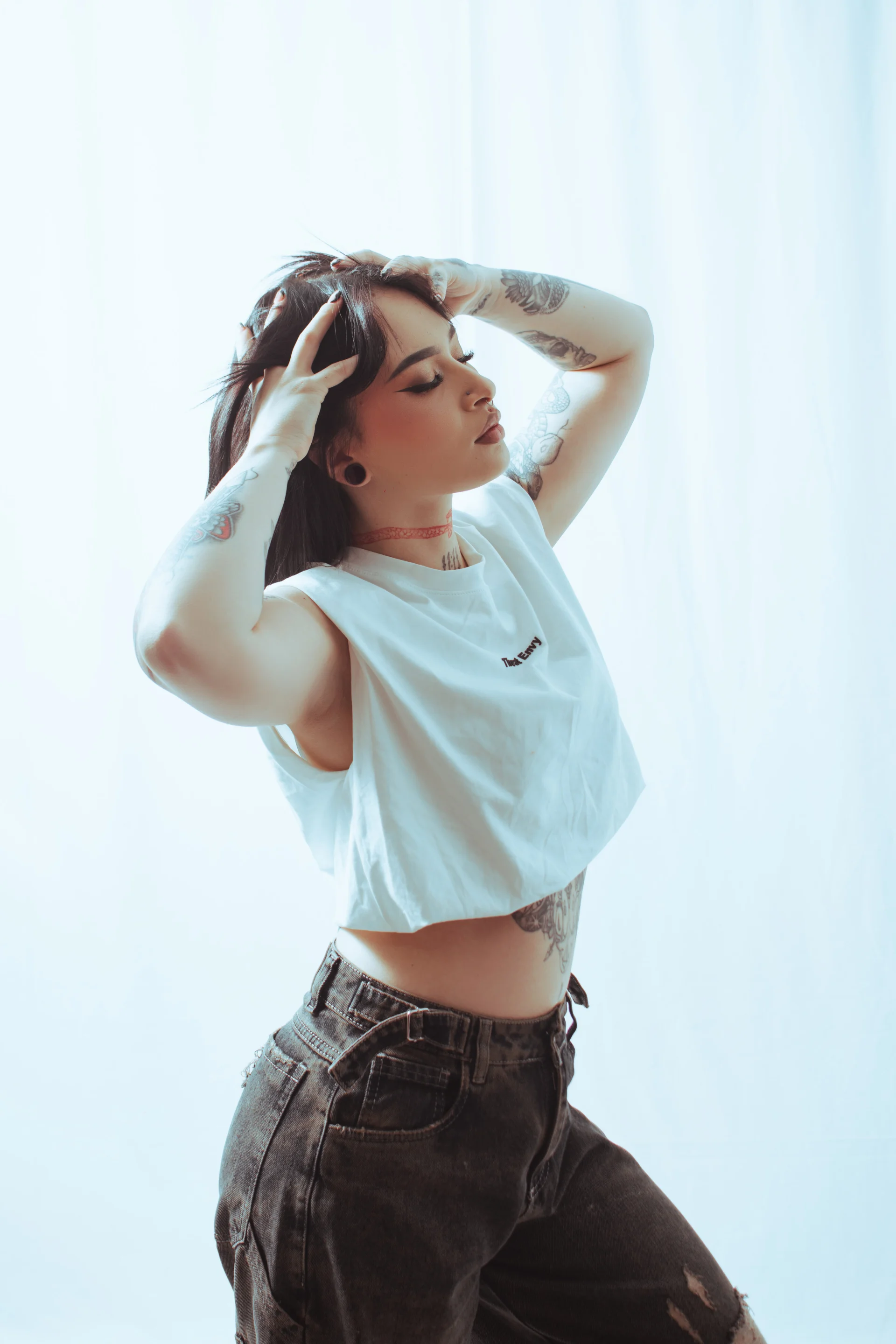 XXX Porn Photo of Nude MadissonPaytonn 39