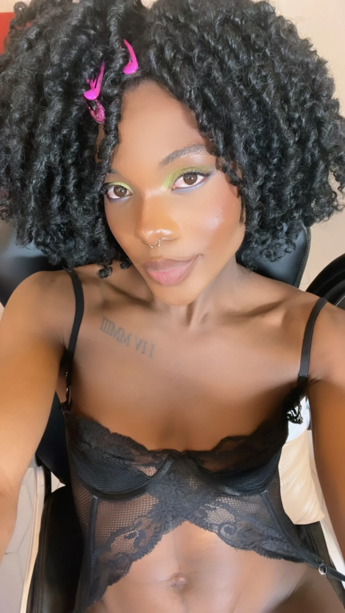 XXX Porn Photo of Nude euphoricbunny 92