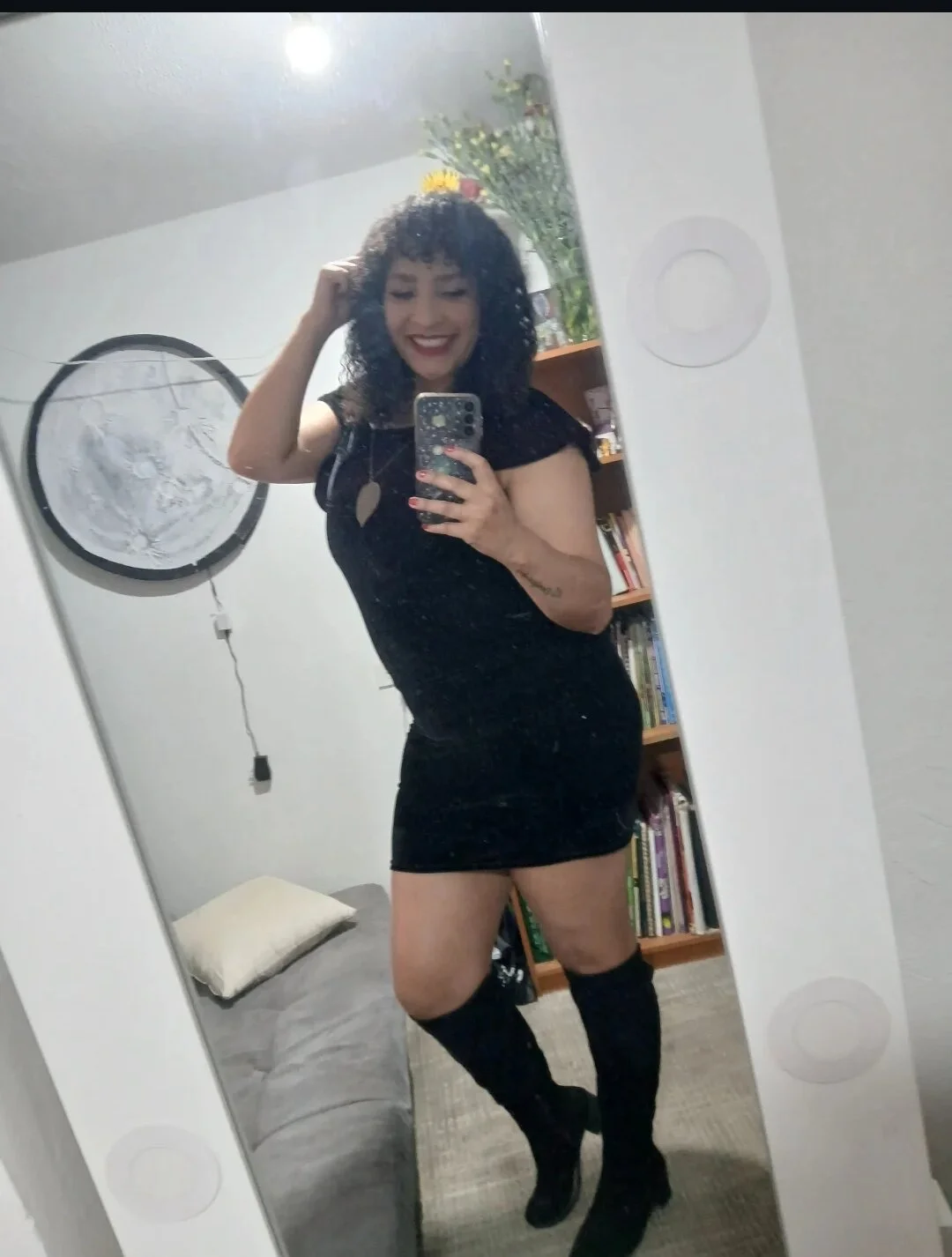 XXX Porn Photo of Nude Nerea_Boolsara8 13