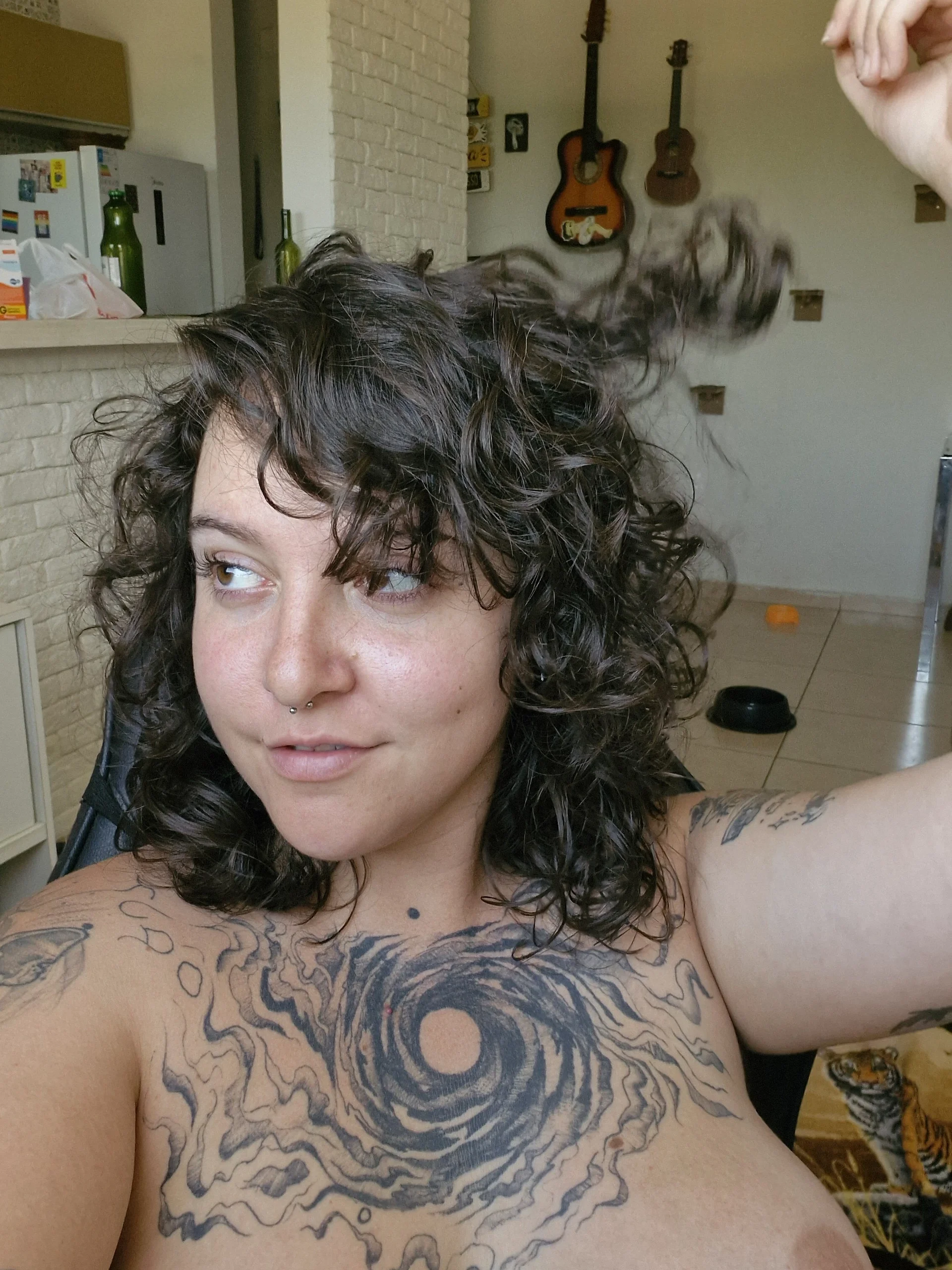 XXX Porn Photo of Nude Blue_Liz 4