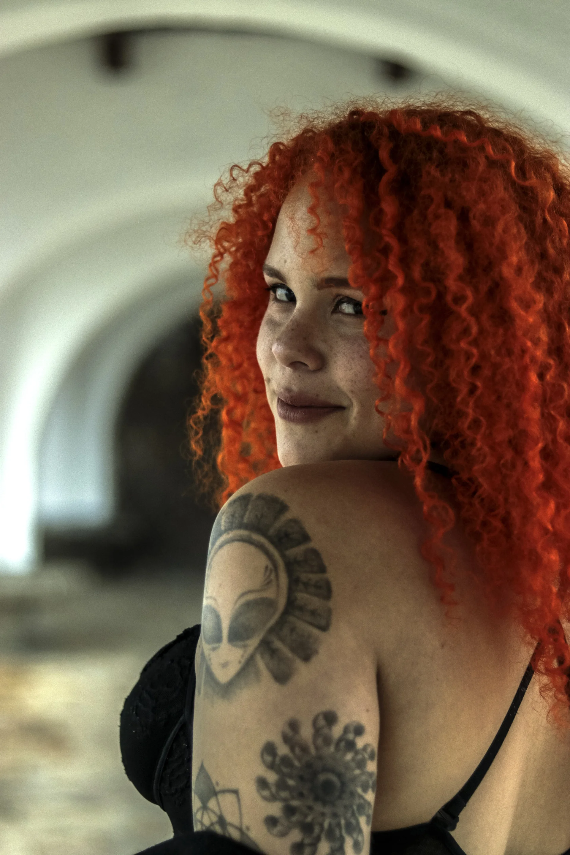 XXX Porn Photo of Nude Alaska_colors7 20