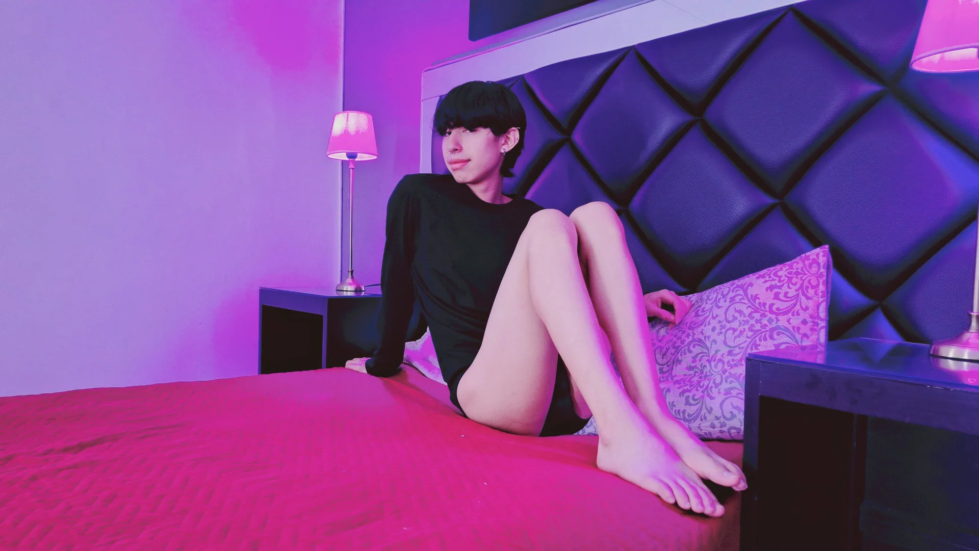 XXX Porn Photo of Nude ryo_light 1