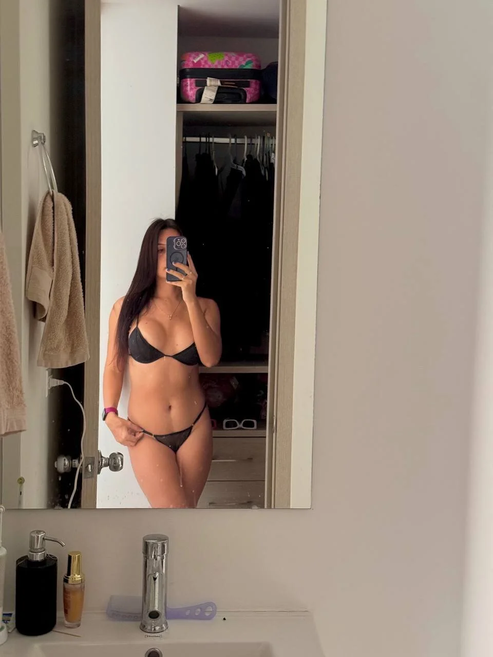 XXX Porn Photo of Nude RubiOberli 61