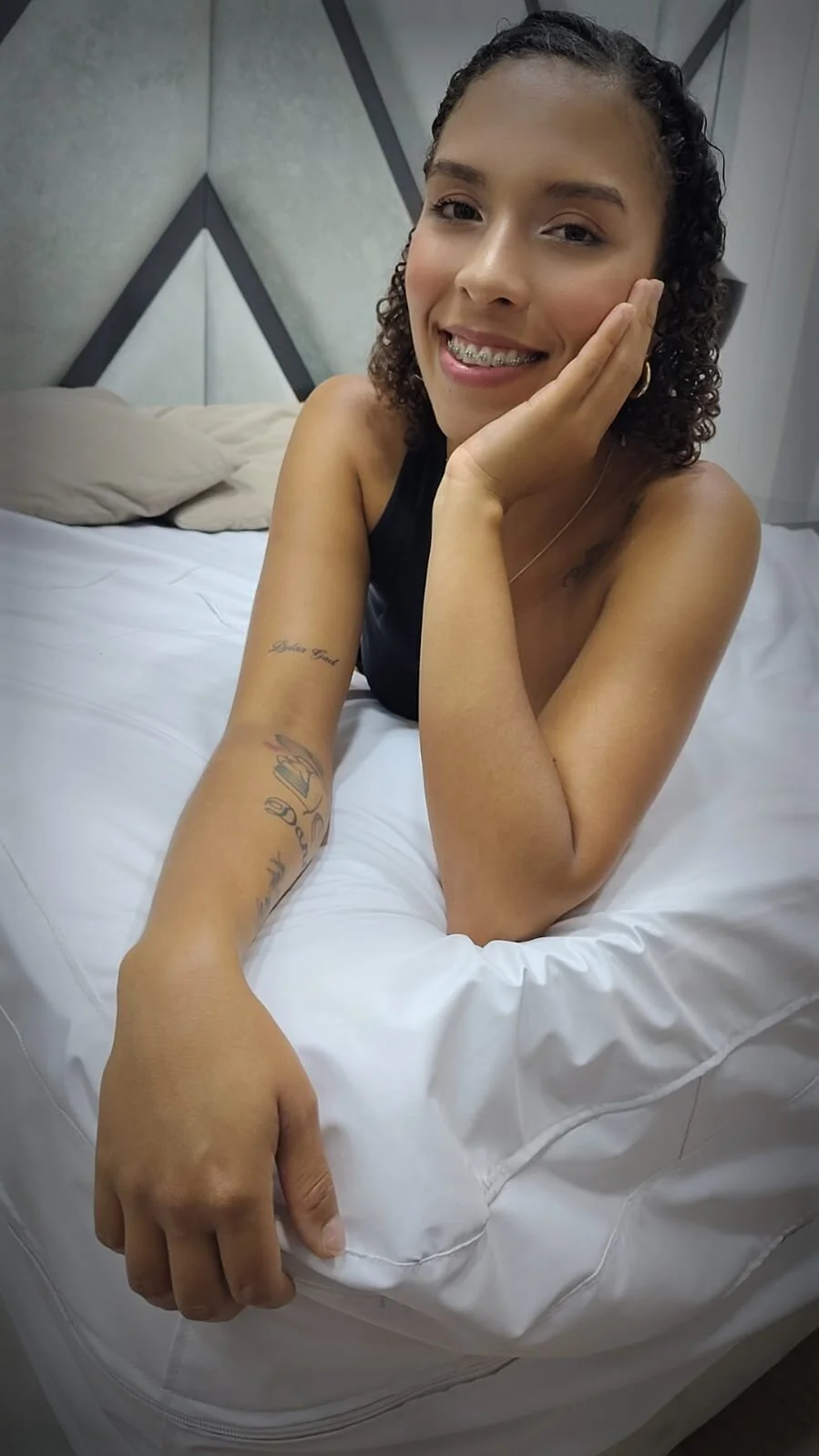XXX Porn Photo of Nude Nicole_Will 5