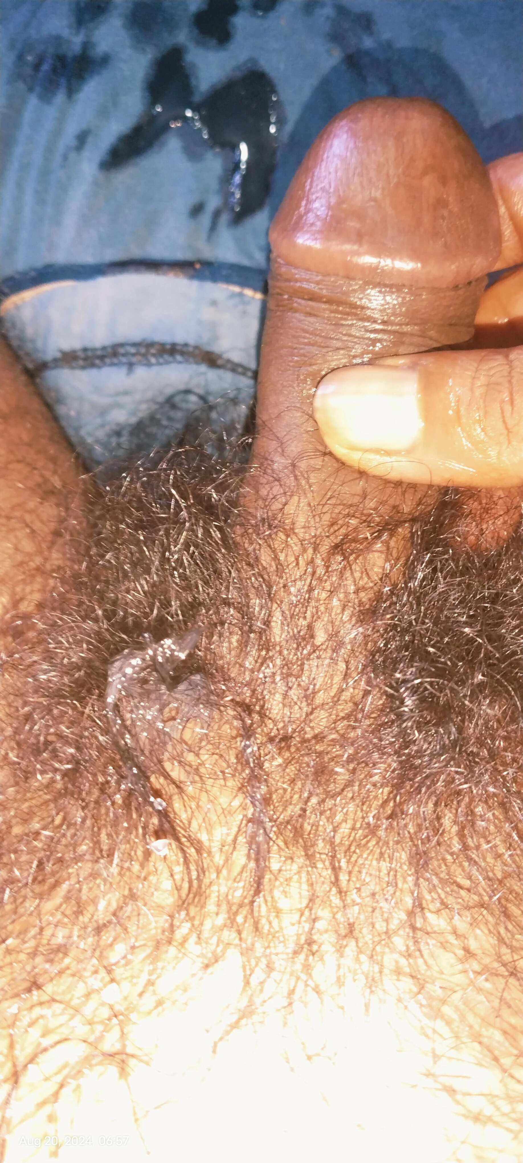 XXX Porn Photo of Nude BadBoySmoker7070 77