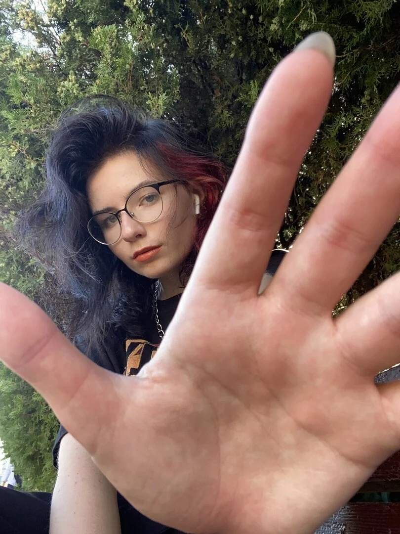XXX Porn Photo of Nude Kitty-Katty 4
