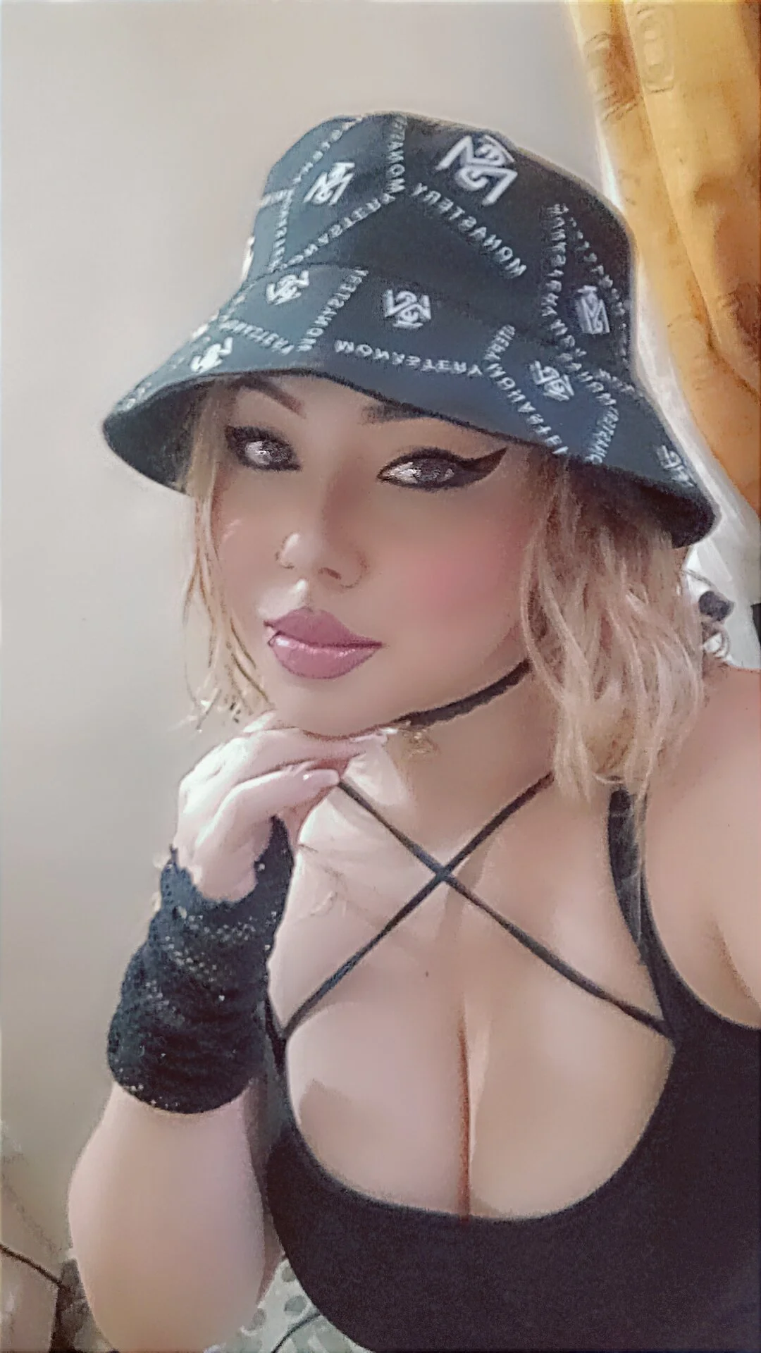 XXX Porn Photo of Nude Kendal_Slow 98