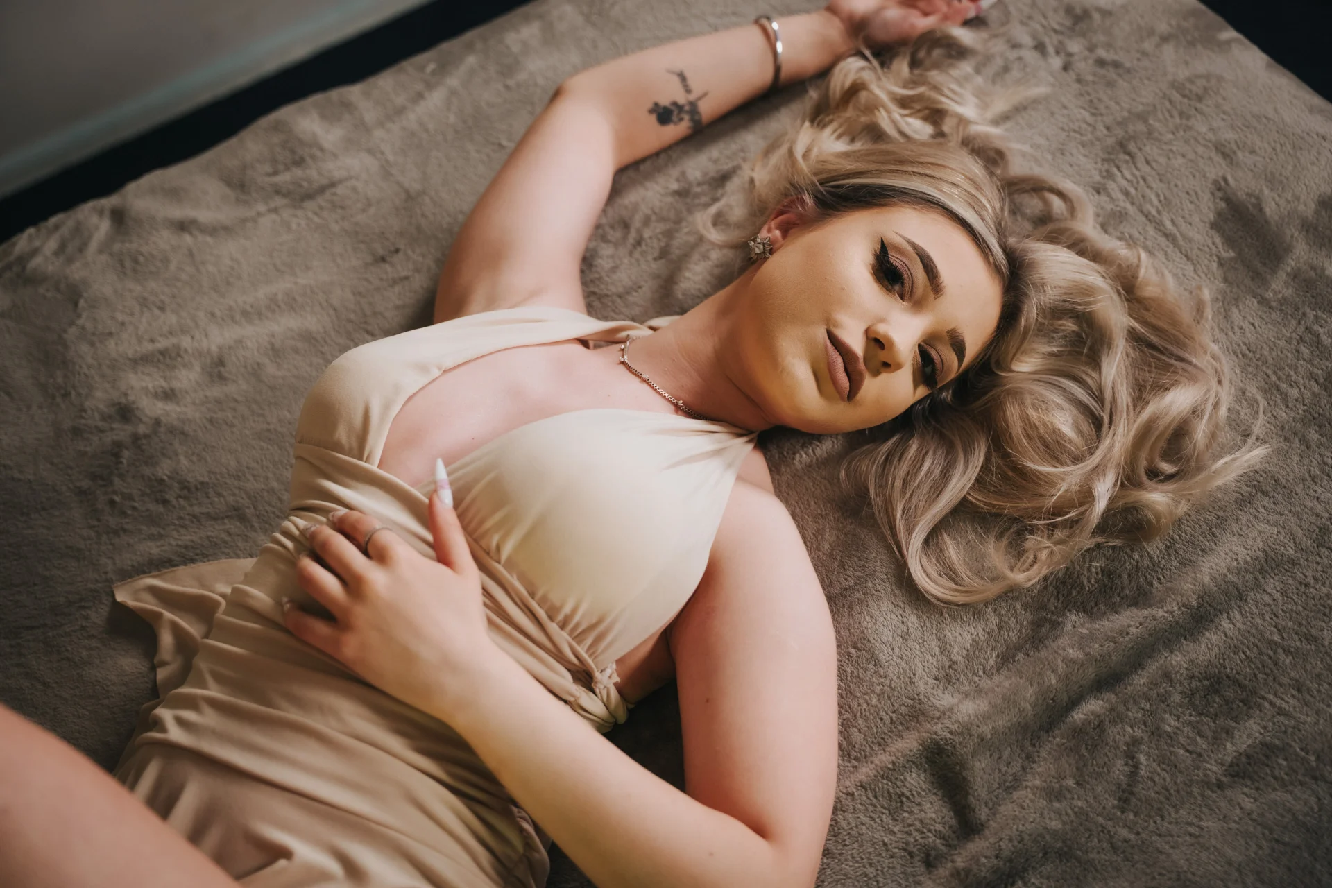 XXX Porn Photo of Nude Ivy_Noirr 3