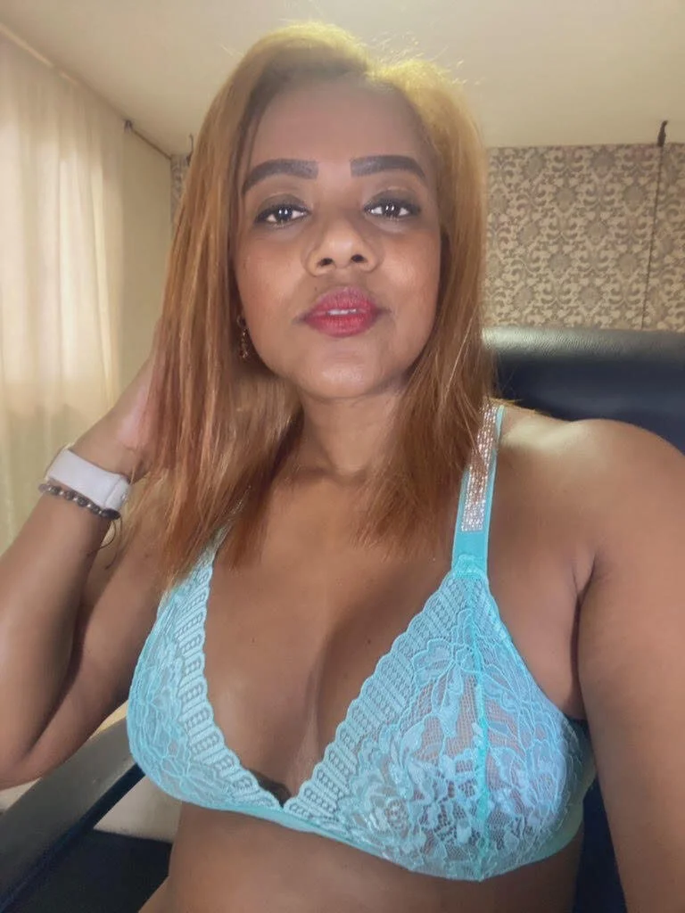 XXX Porn Photo of Nude EvaFoxter 45