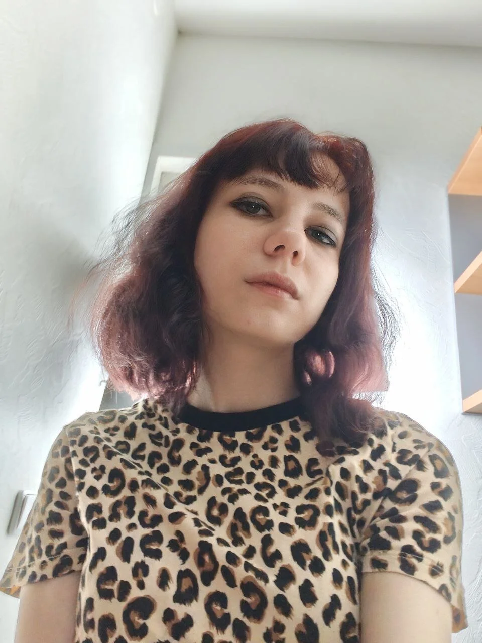 XXX Porn Photo of Nude MiniLysii 7