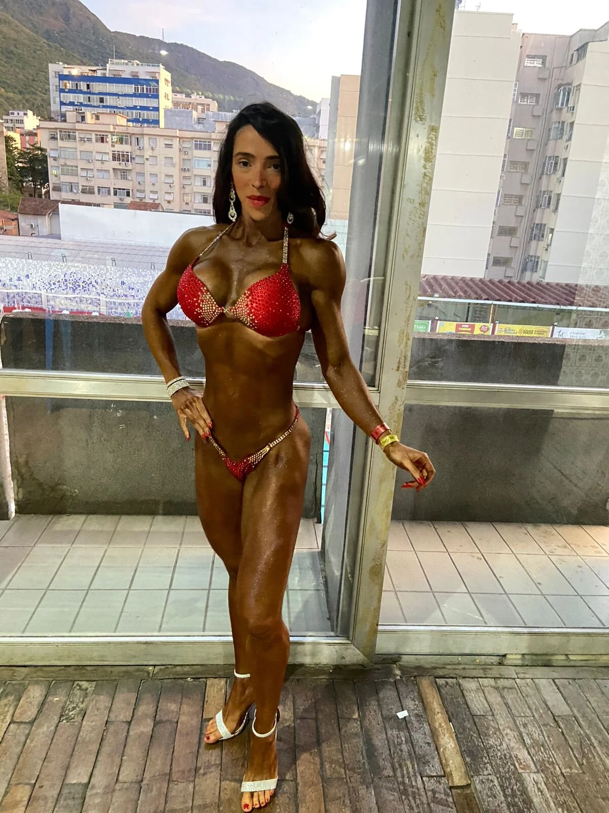XXX Porn Photo of Nude sisterhong 6