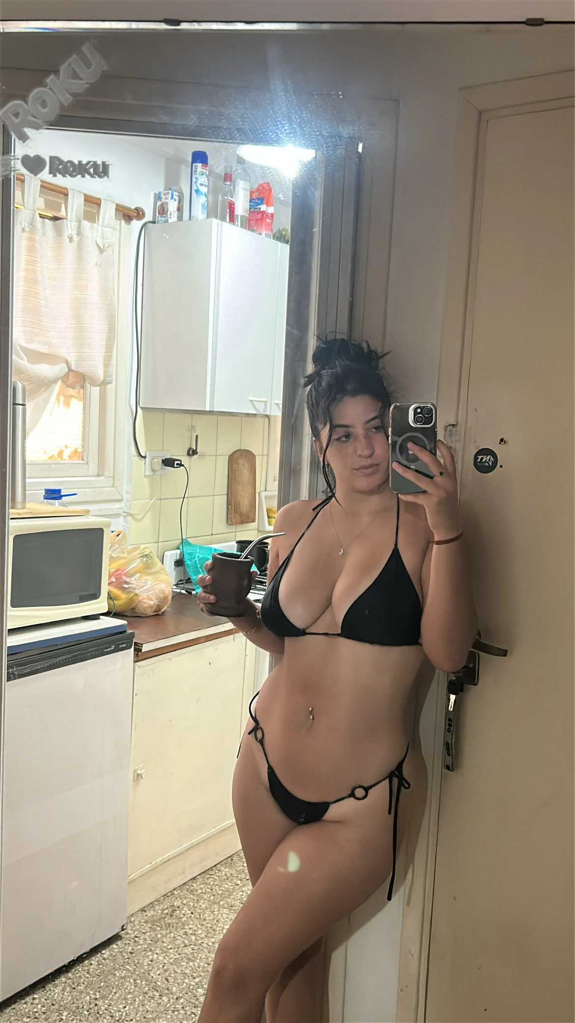 XXX Porn Photo of Nude StefyStevis 2