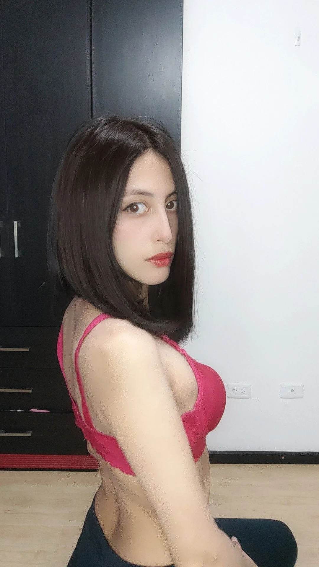 XXX Porn Photo of Nude Anahi_cake 53